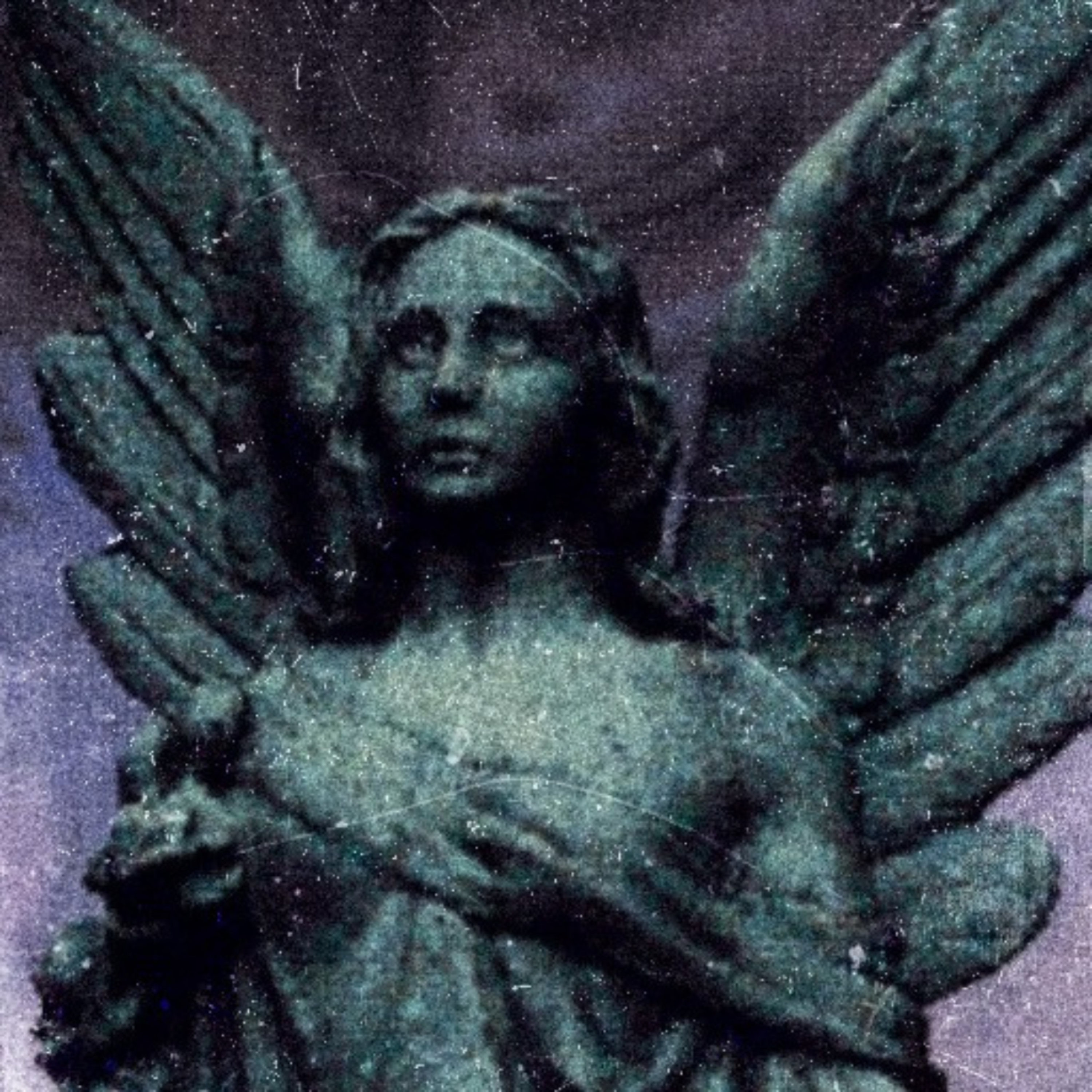 Can The Angels Save Me artwork
