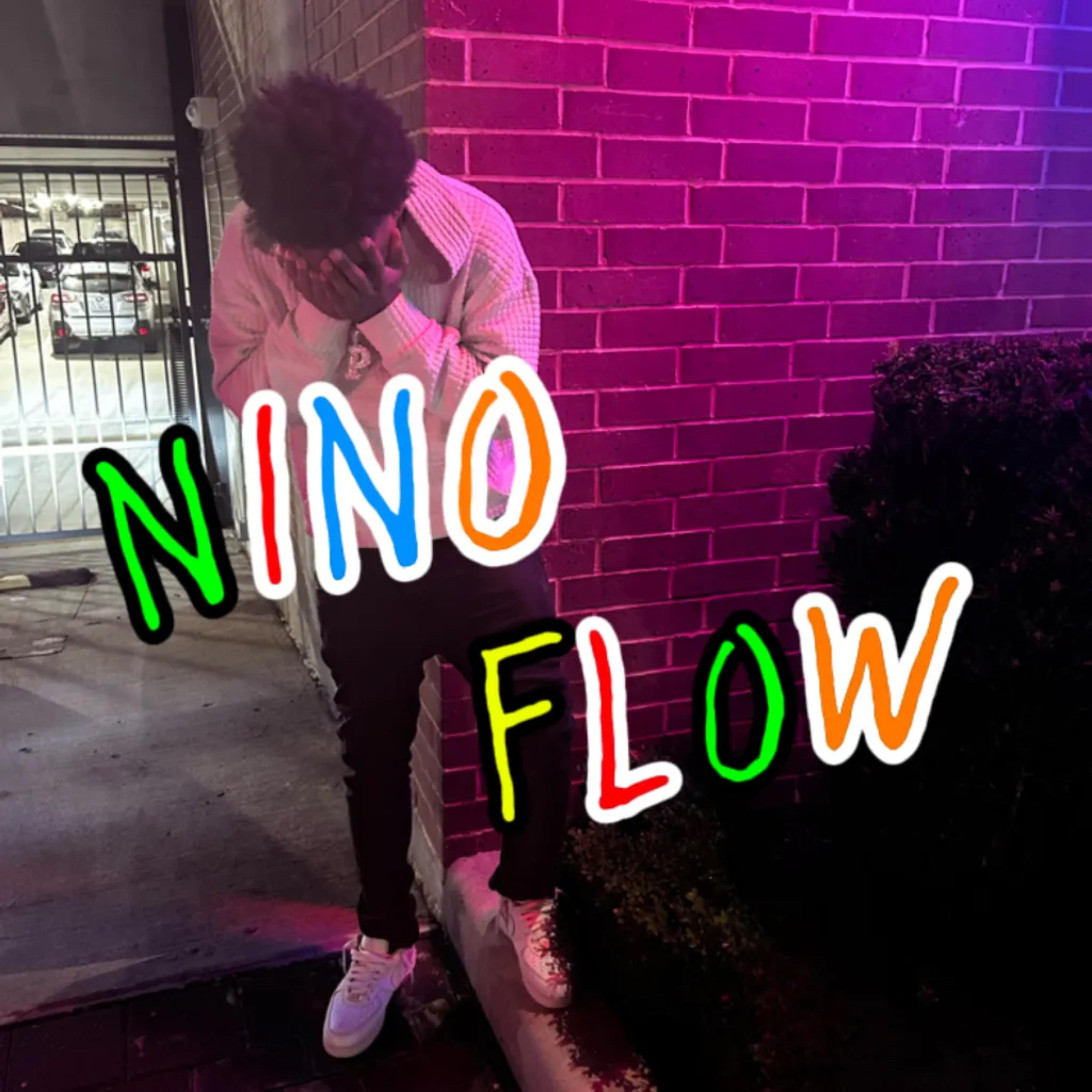 Nino Flow artwork