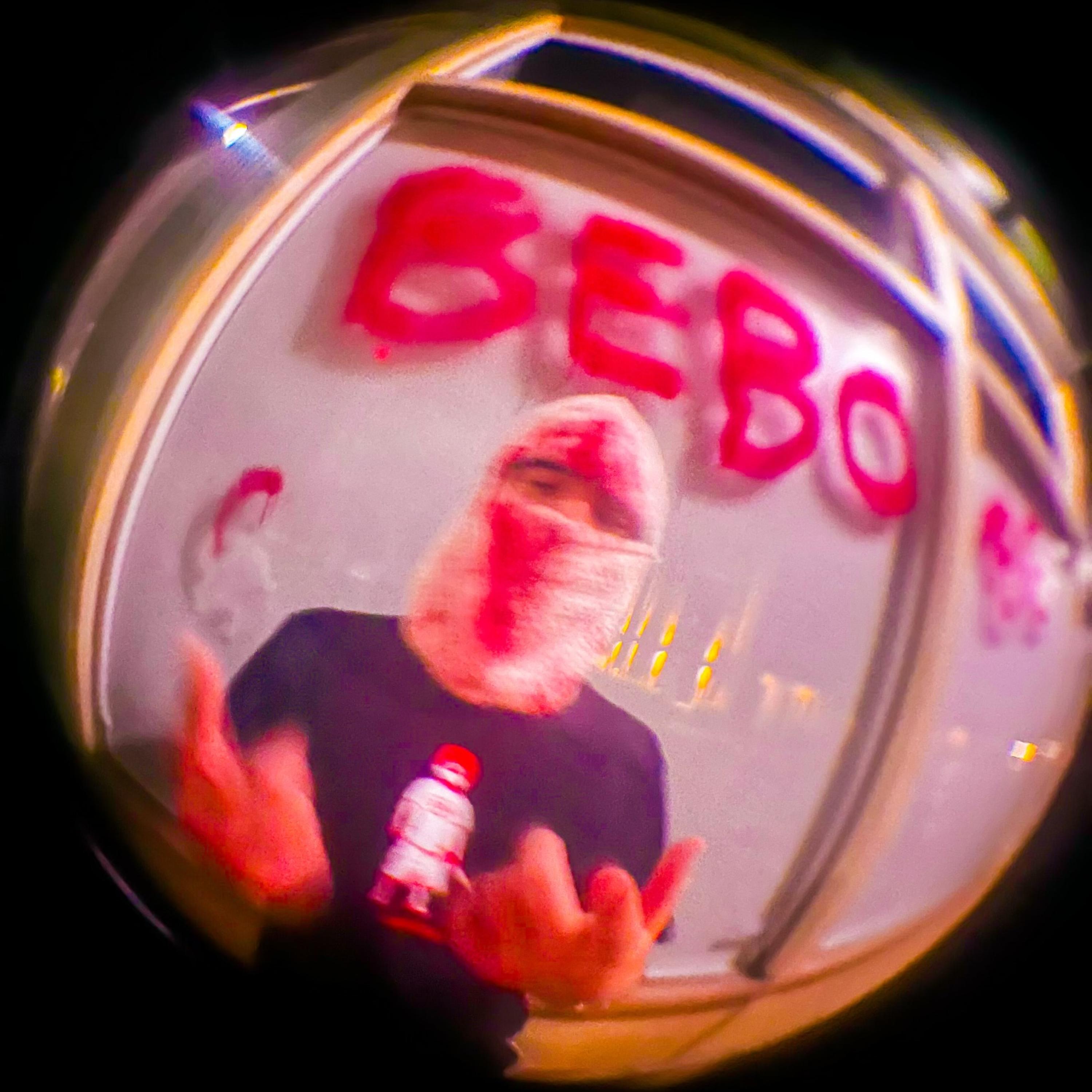Bebo Chill artwork