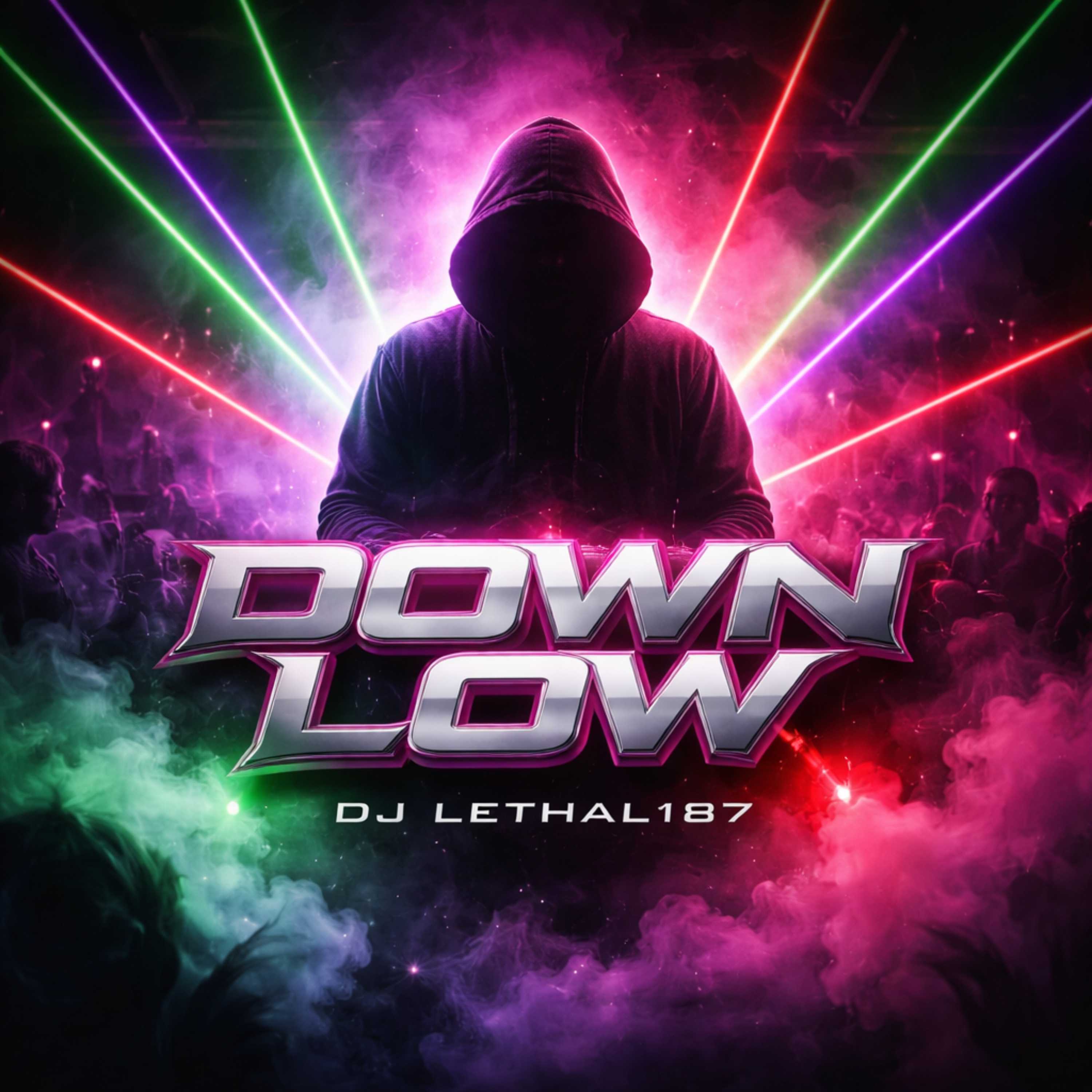 Down Low artwork