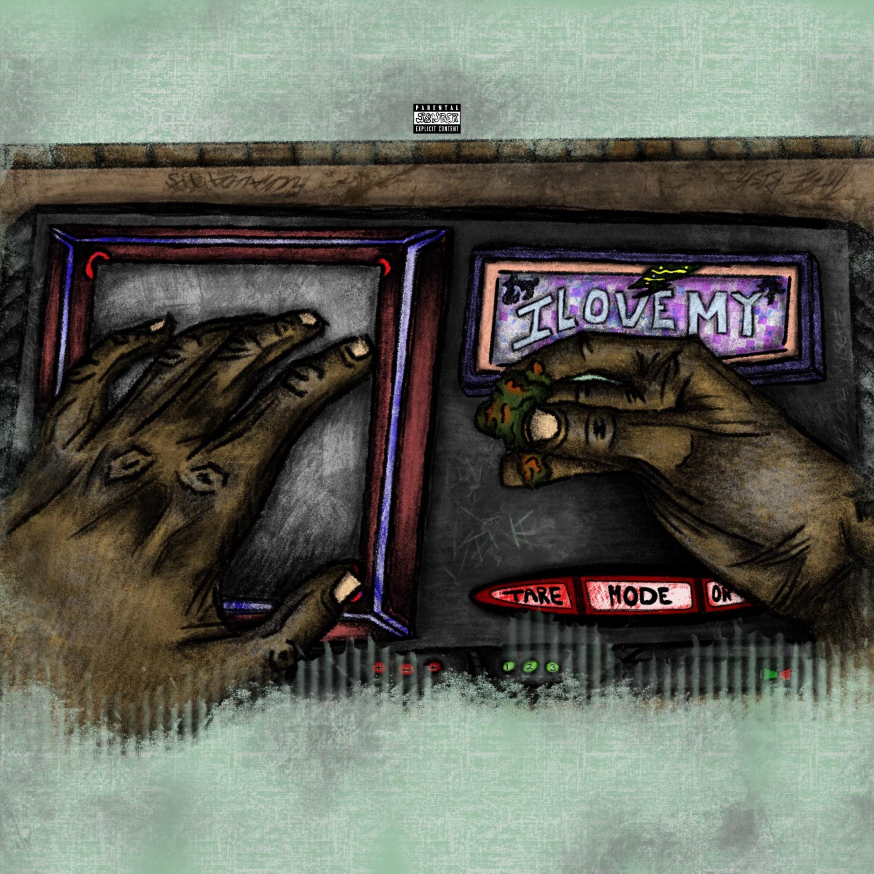 ilms artwork