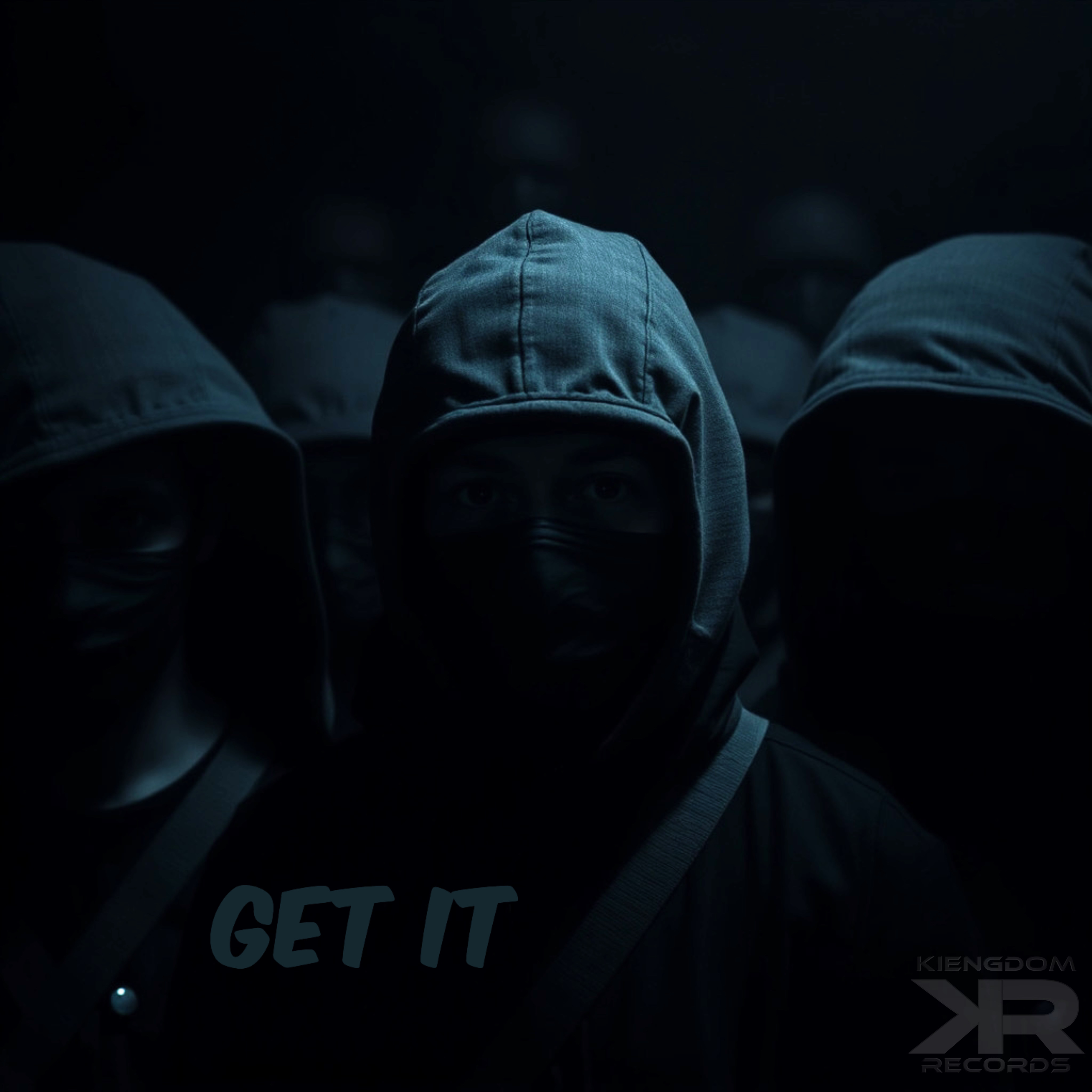 Get it artwork