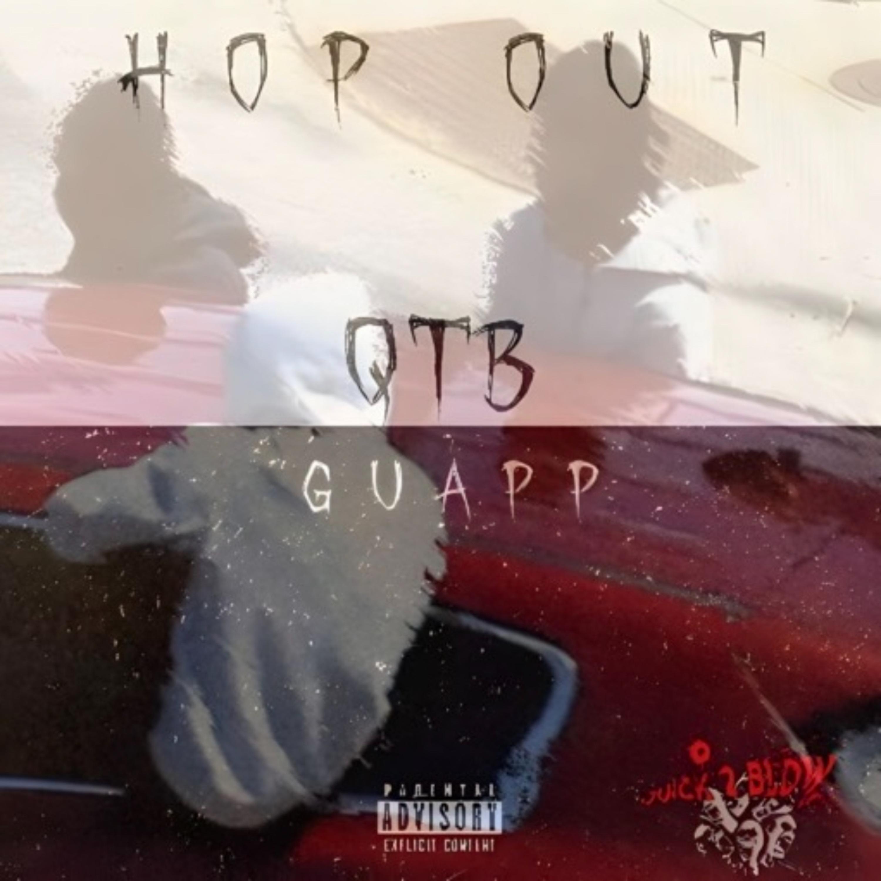 Hop Out artwork