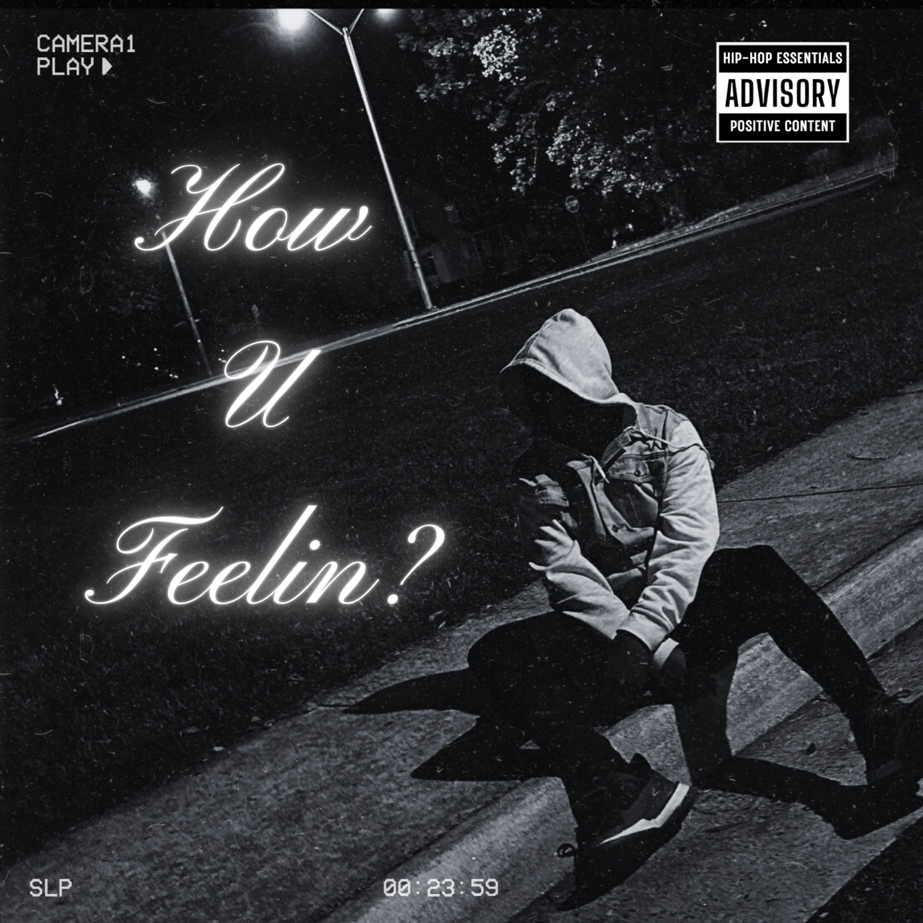 How U Feelin? by Li Ny cover art