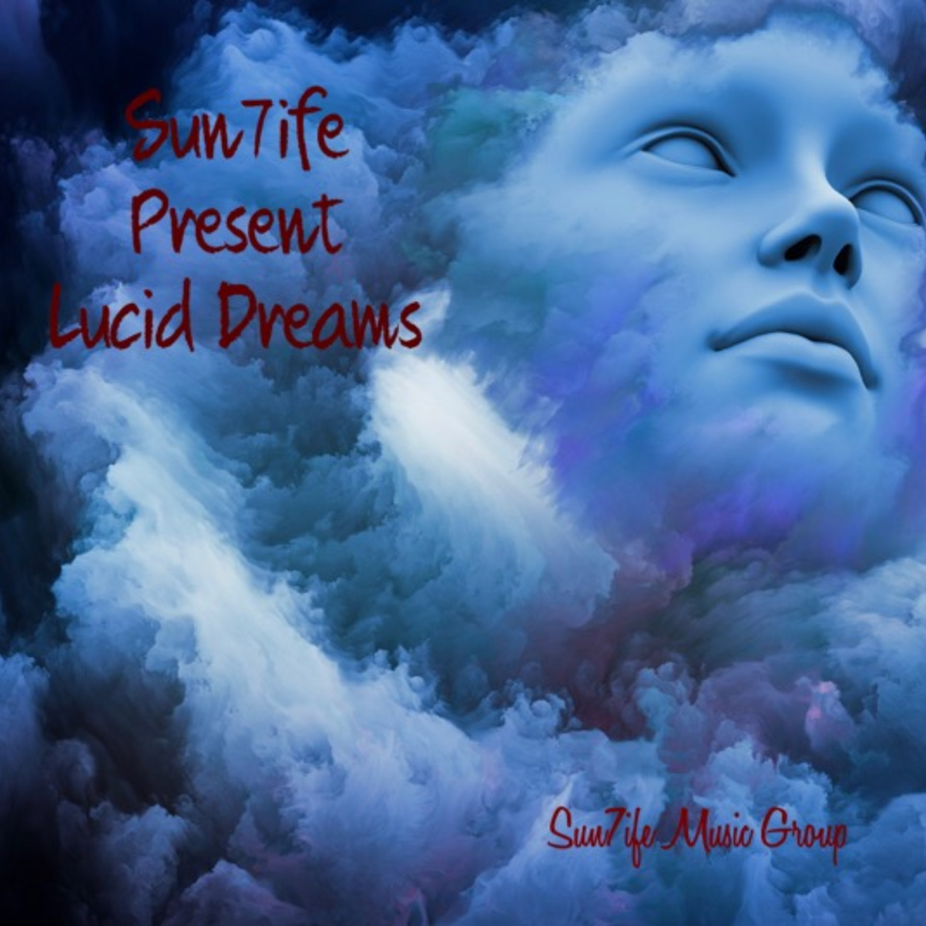 Lucid Dreams artwork