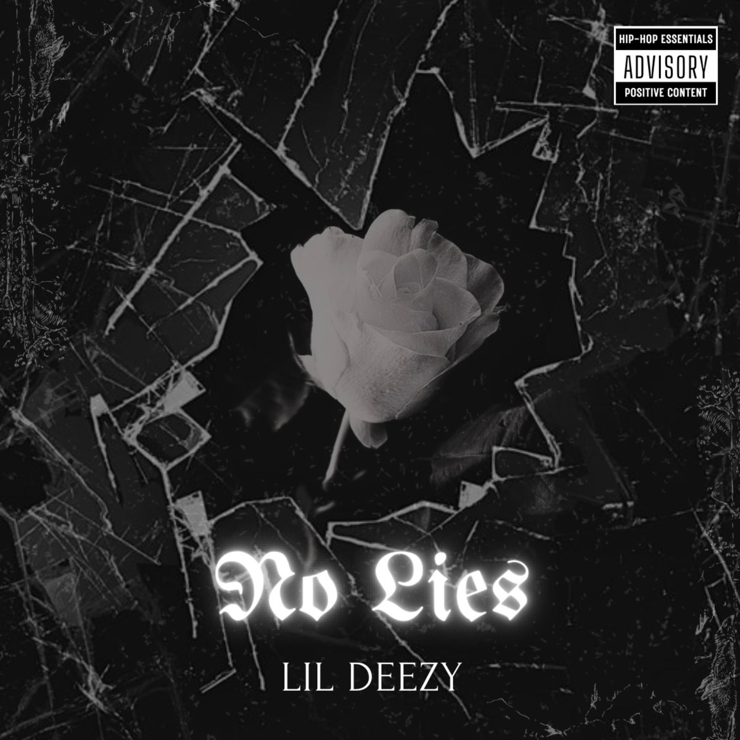 No Lies artwork