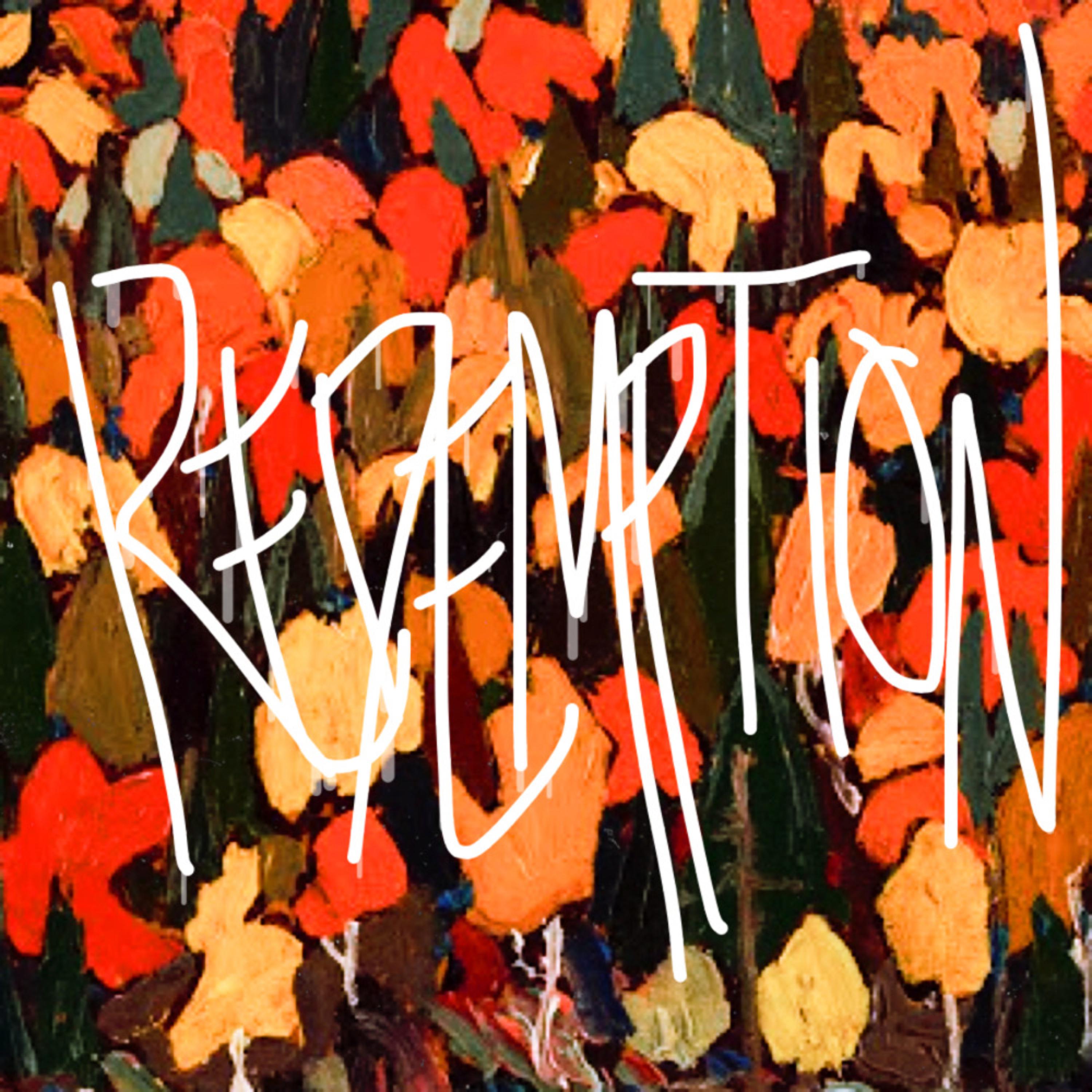 REDEMPTION artwork
