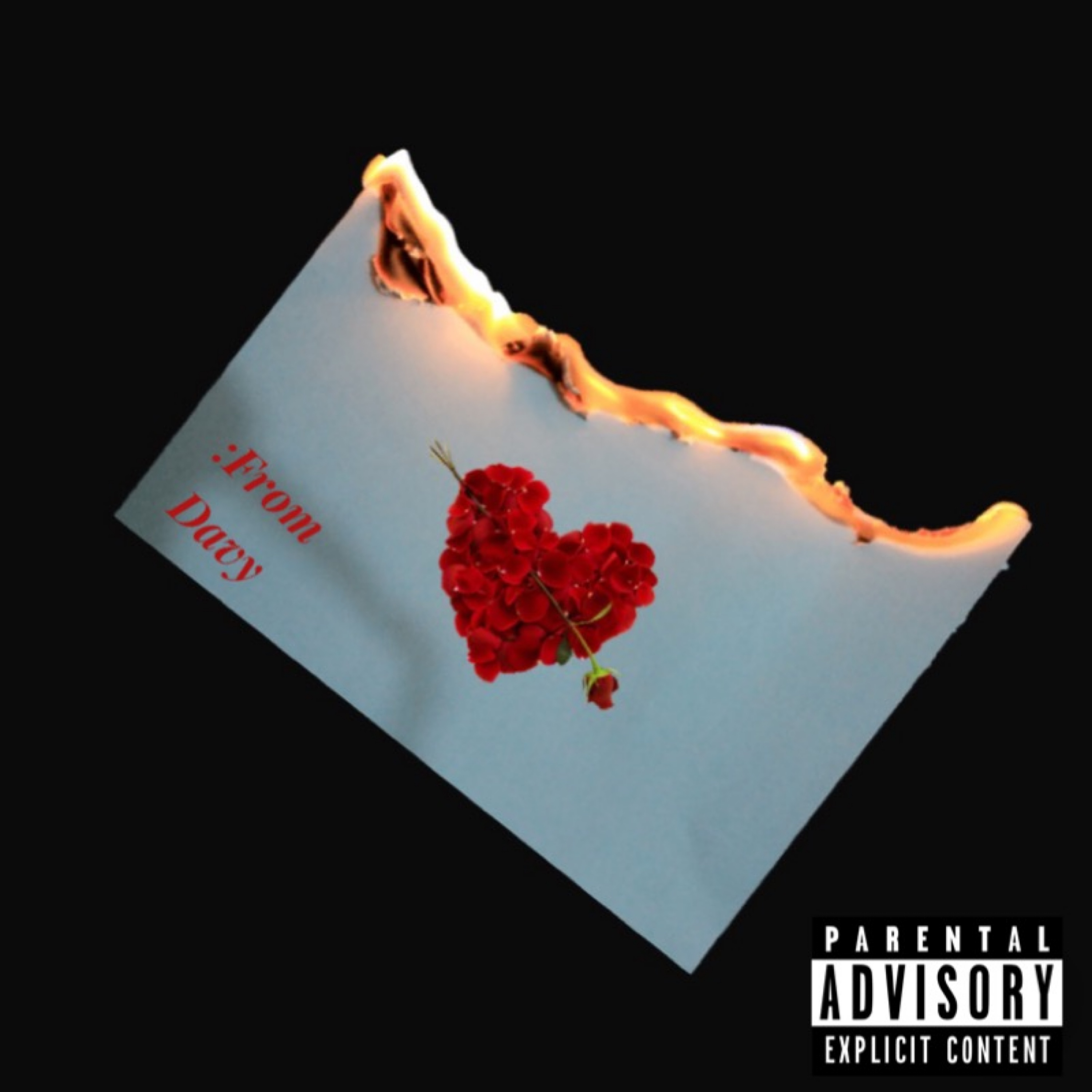 Love Letter artwork