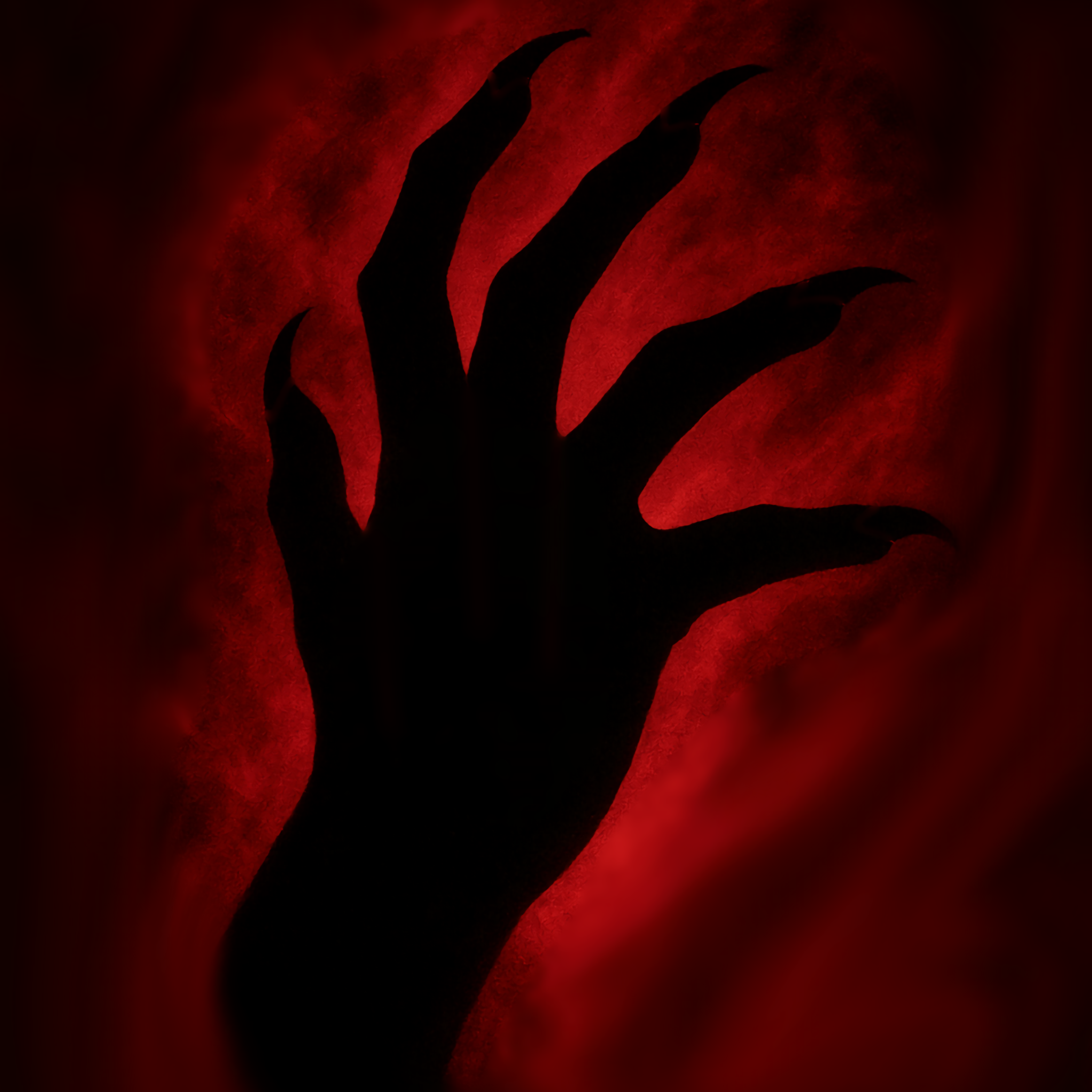 Such A Nightmare artwork