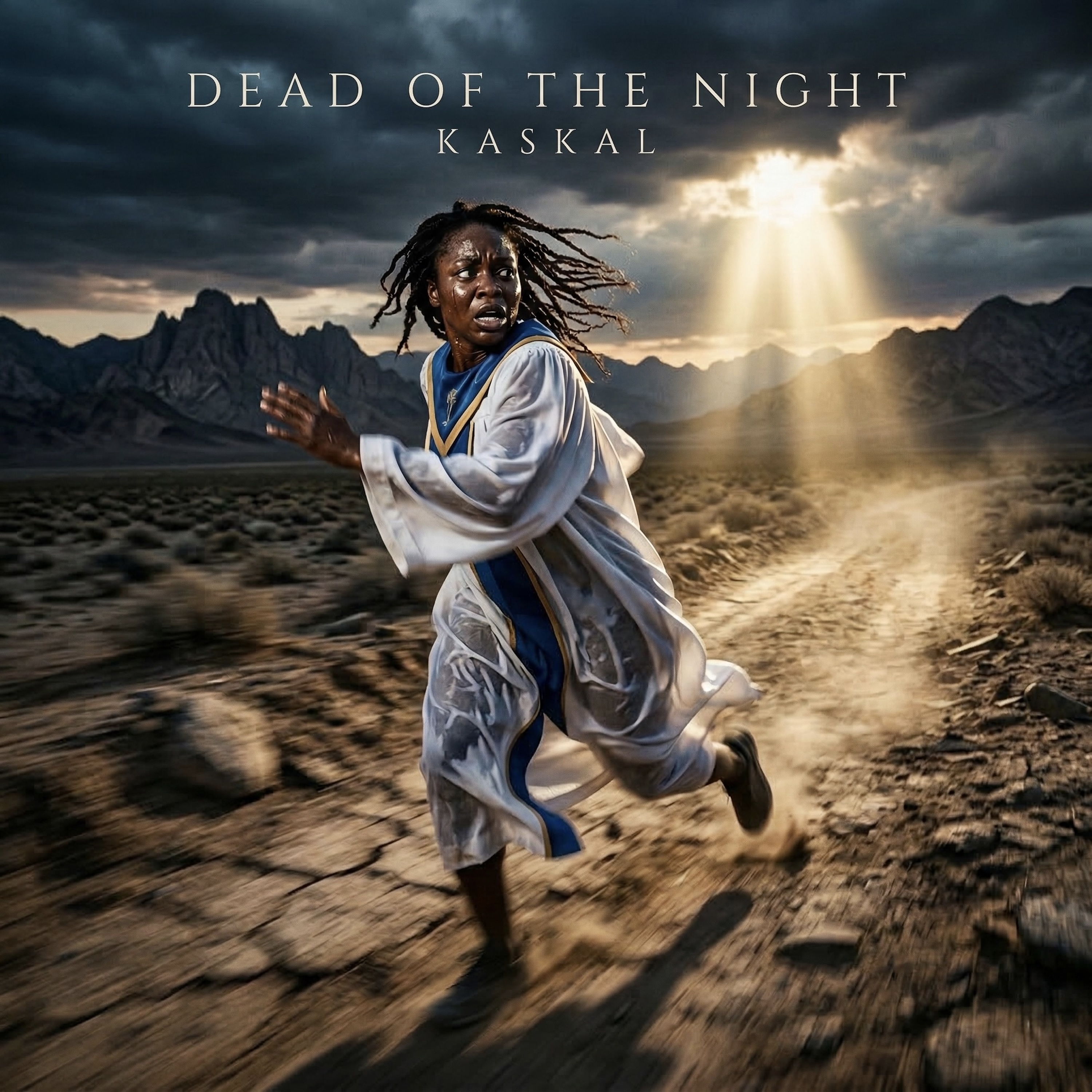 Dead of the Night artwork