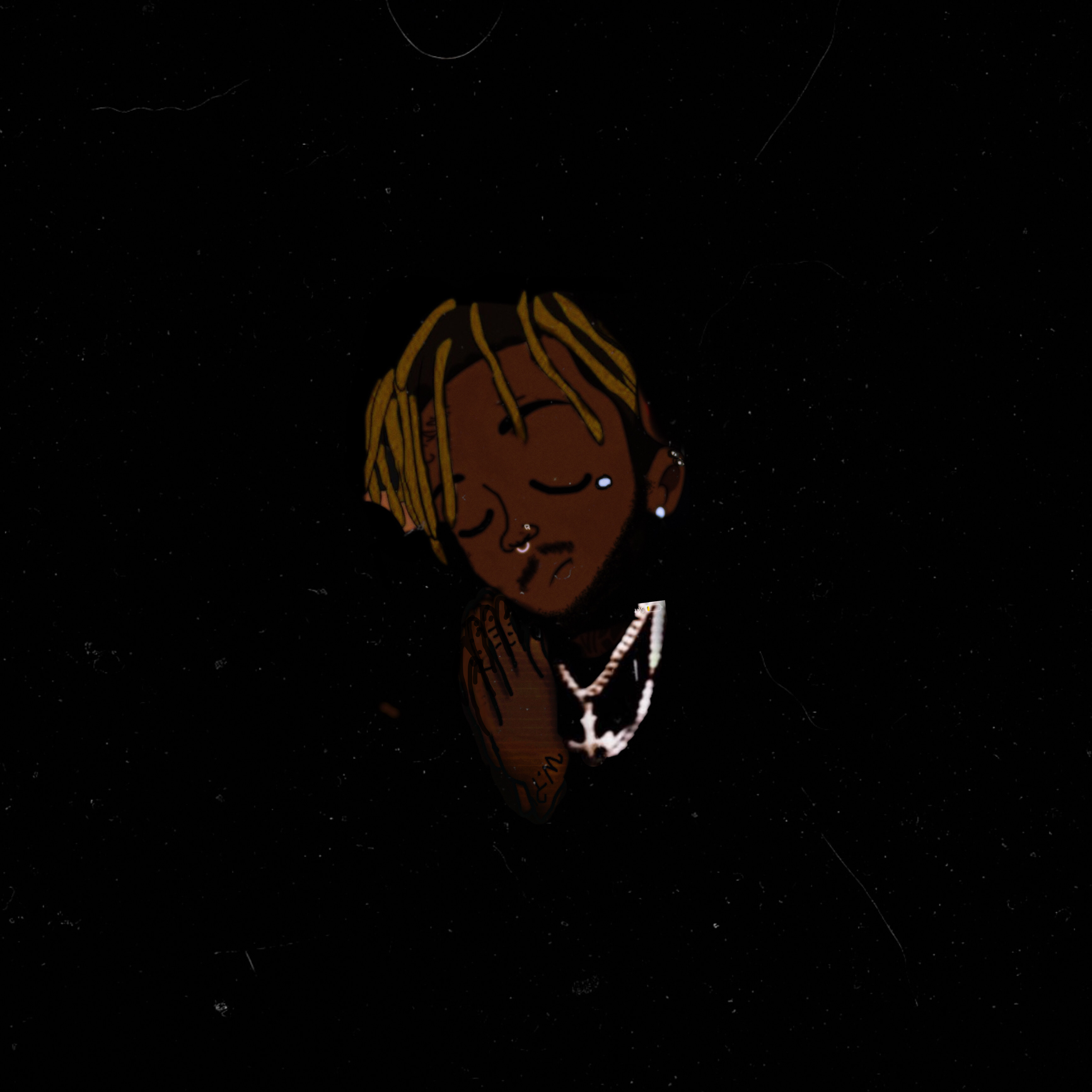Pray 4 Rain 2 (Deluxe) artwork