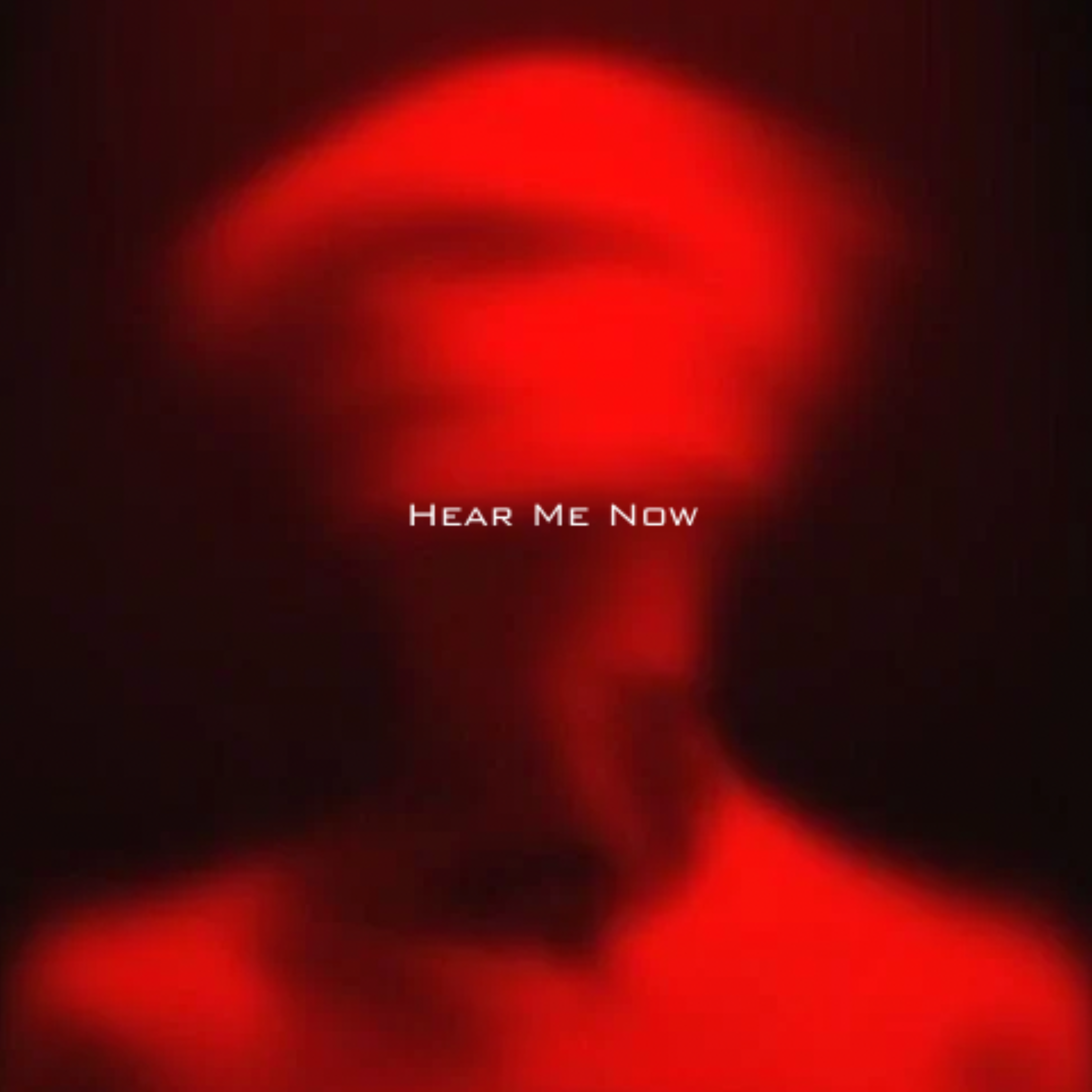 Hear Me Now artwork