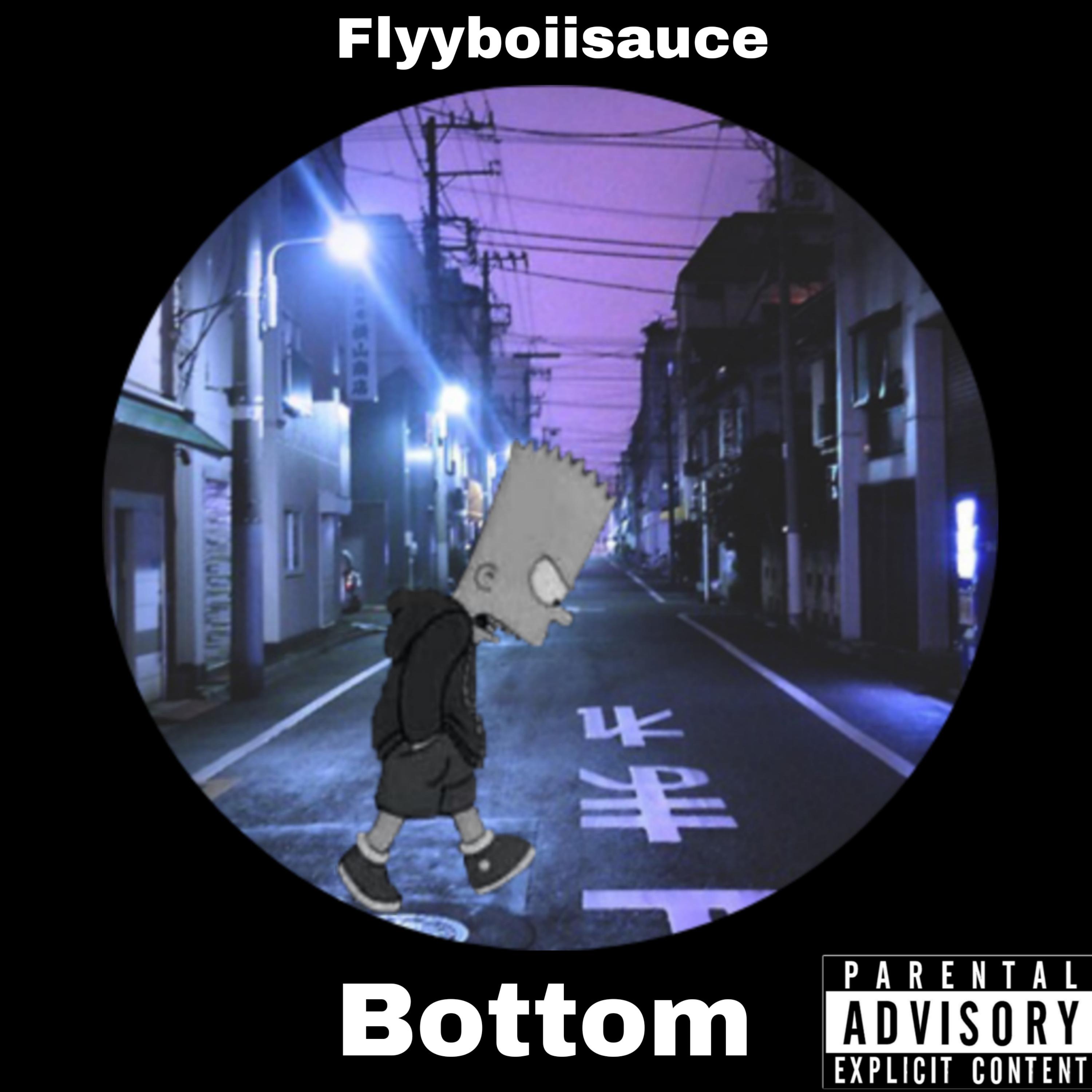 Bottom  artwork