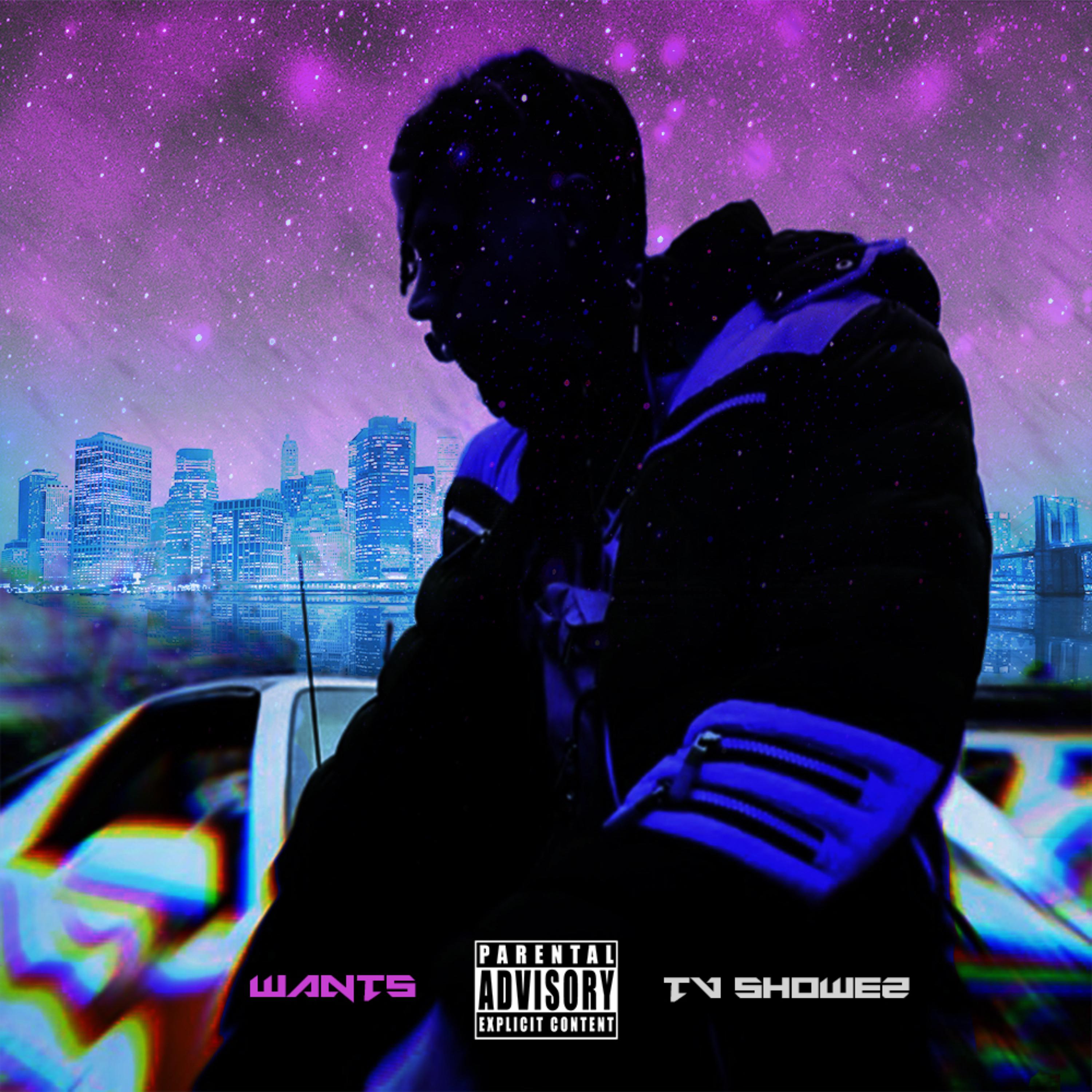 WANTS artwork