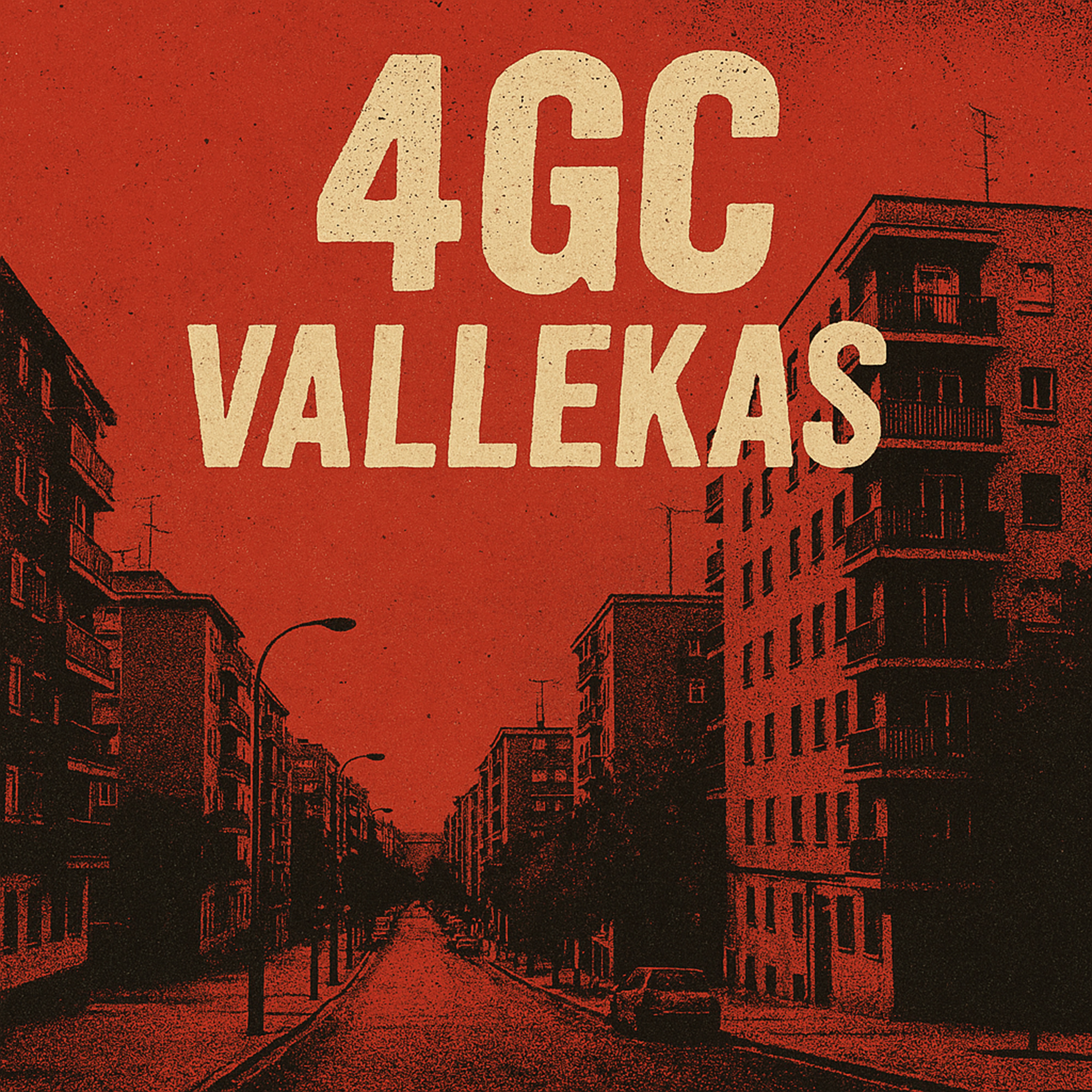 Vallekas artwork