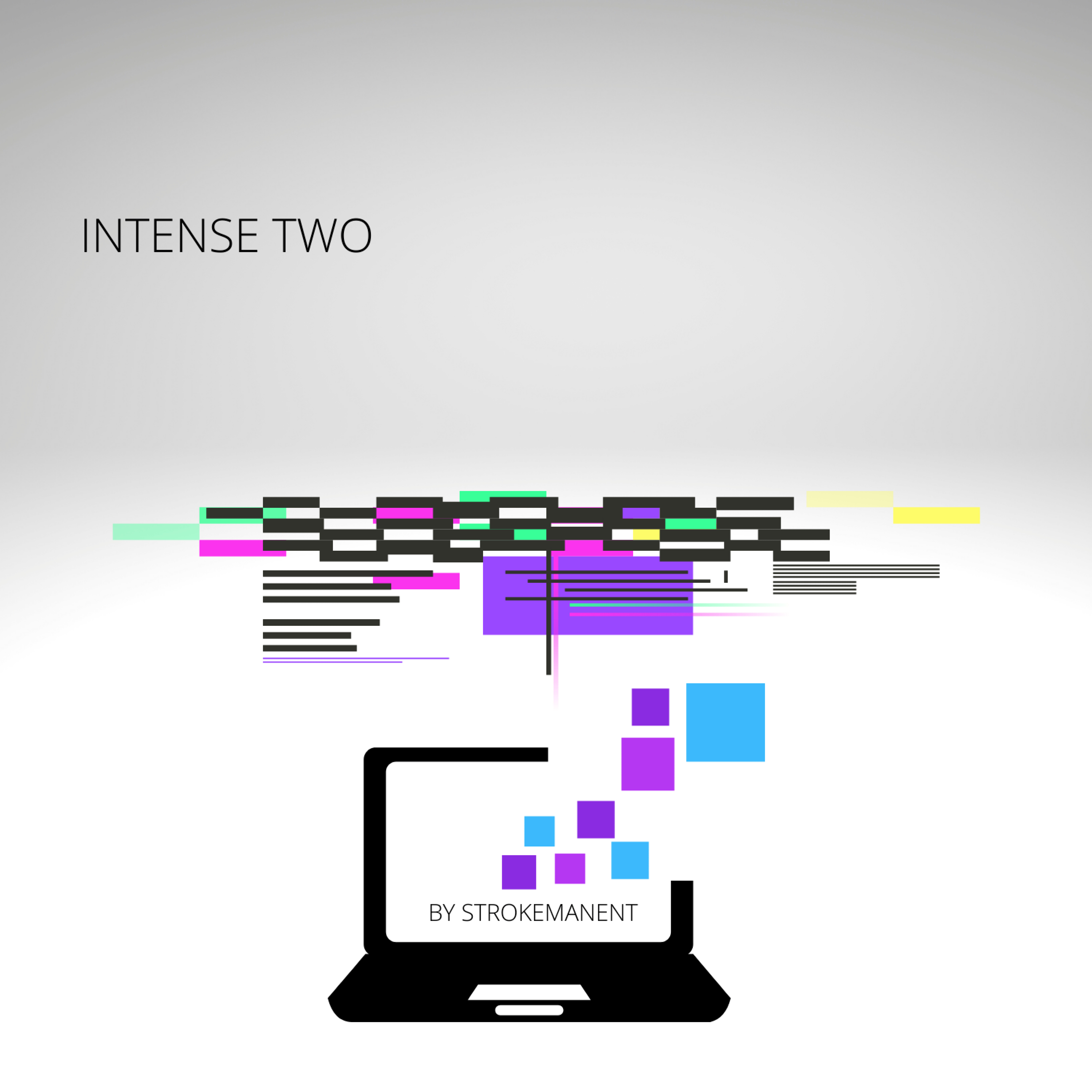 Intense Two artwork
