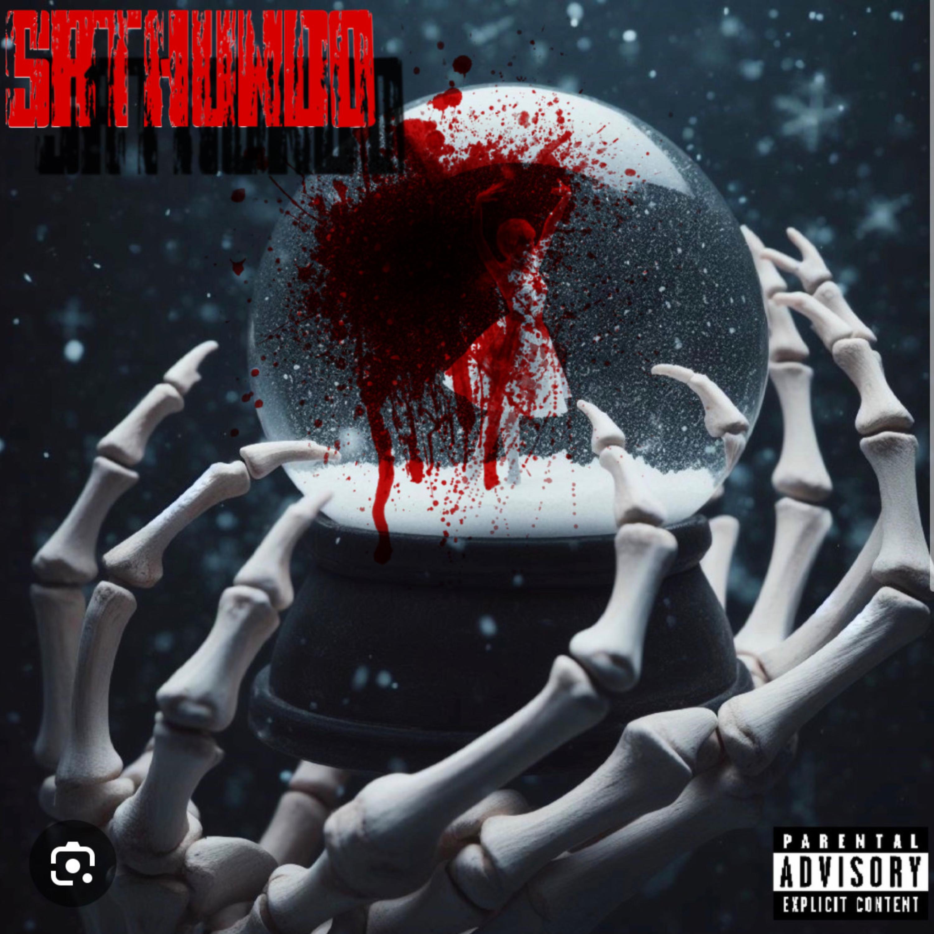 Snowglobe artwork
