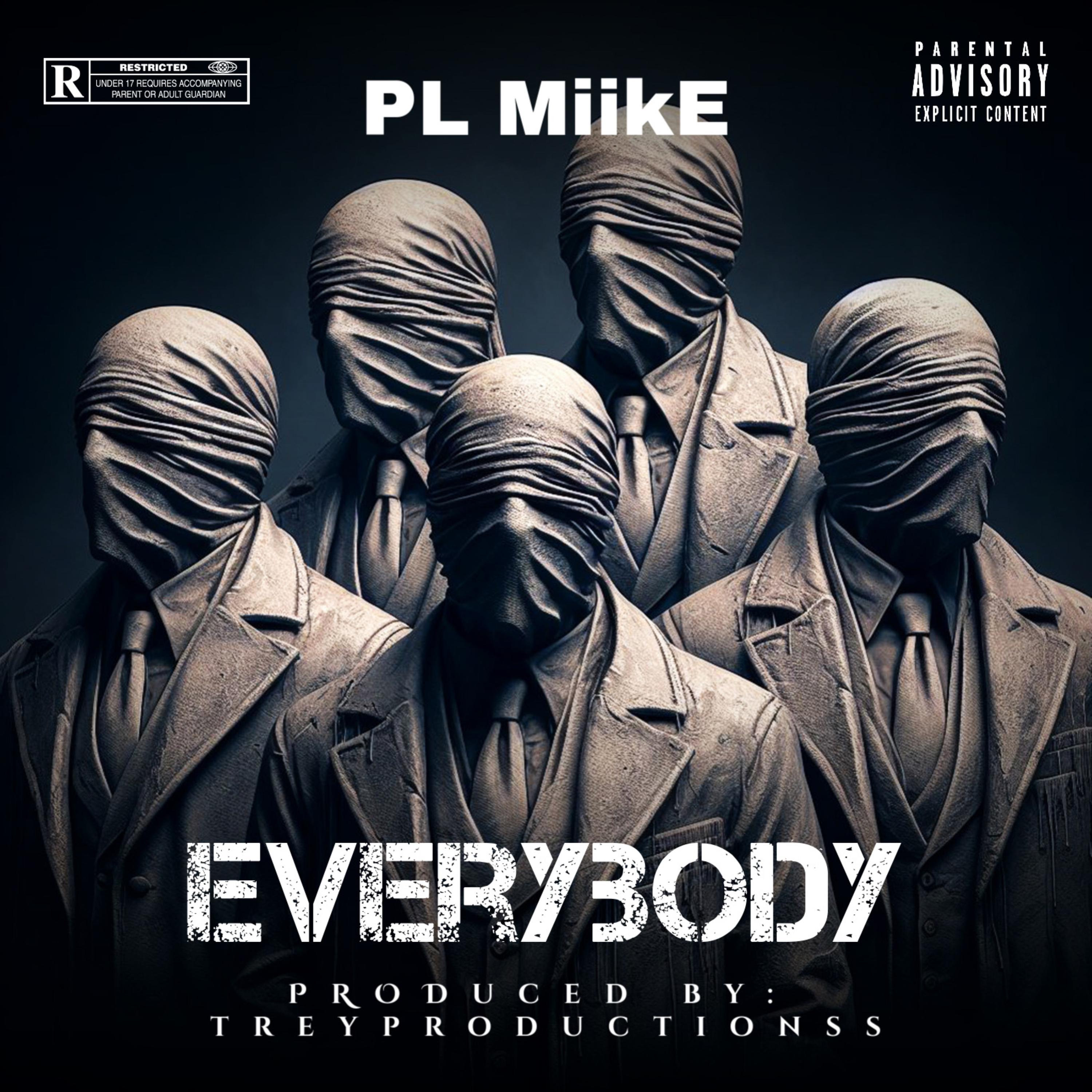 Everybody artwork