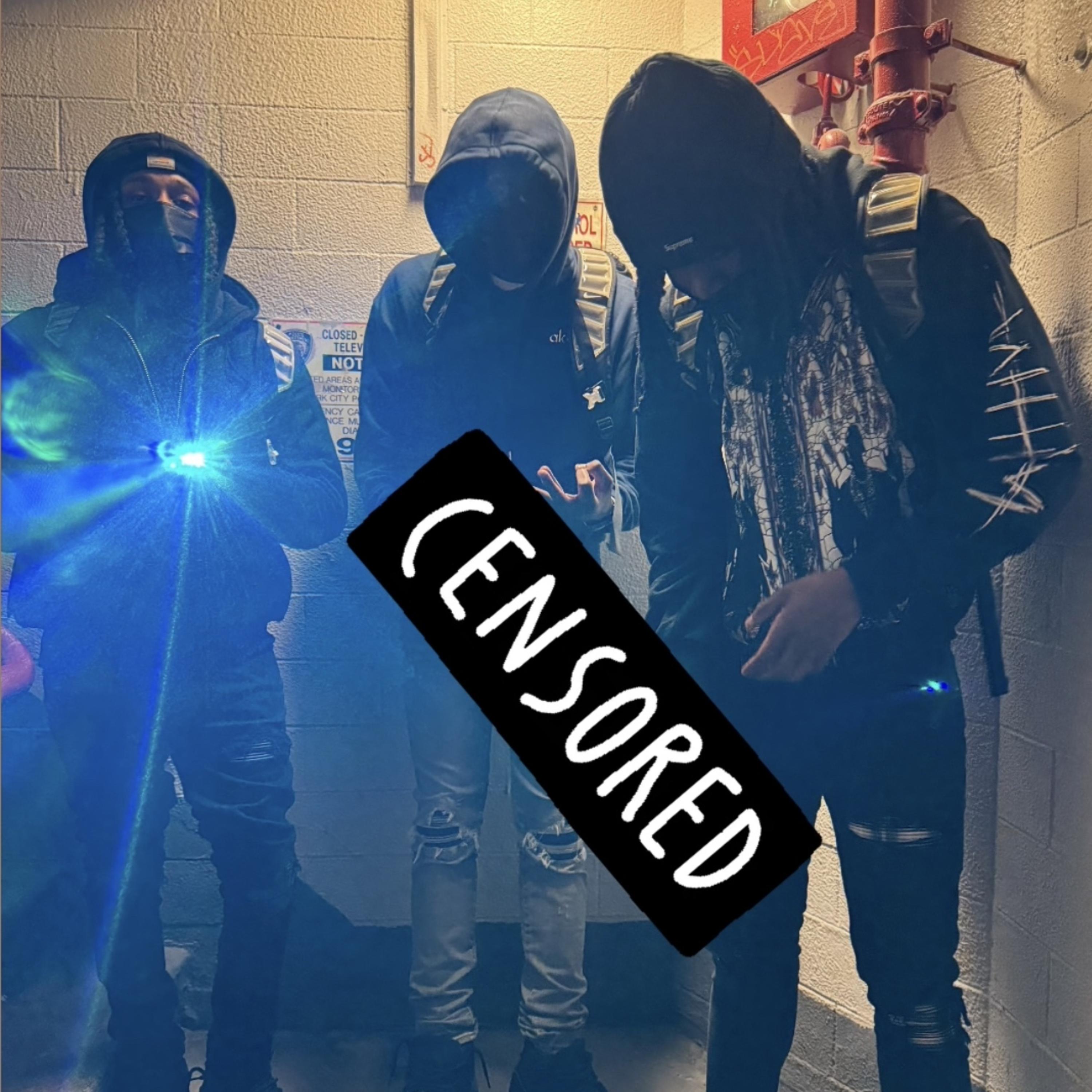 Tappin The Key by Drosefrm3rd cover art