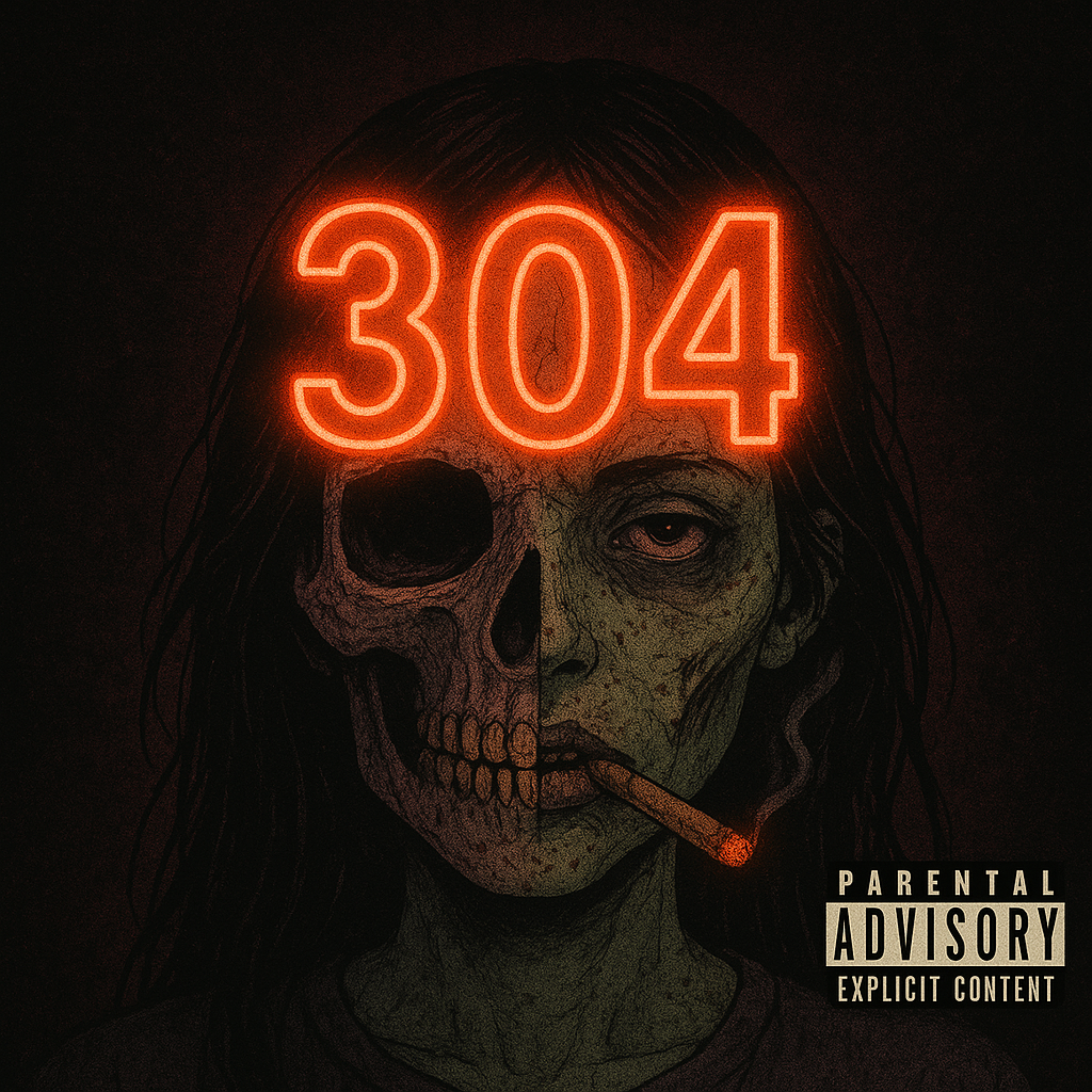 304 artwork