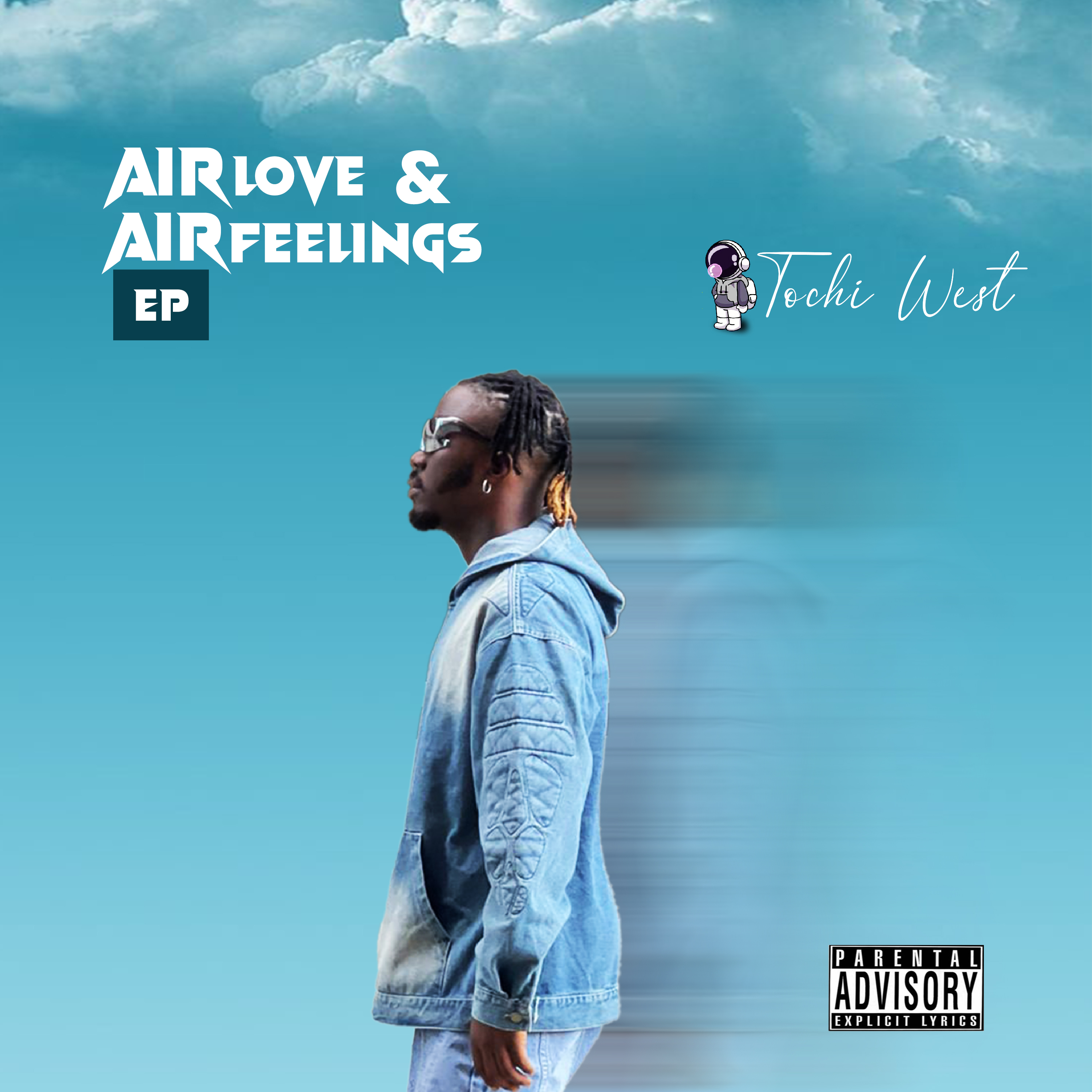 Air Love & Air Feelings artwork