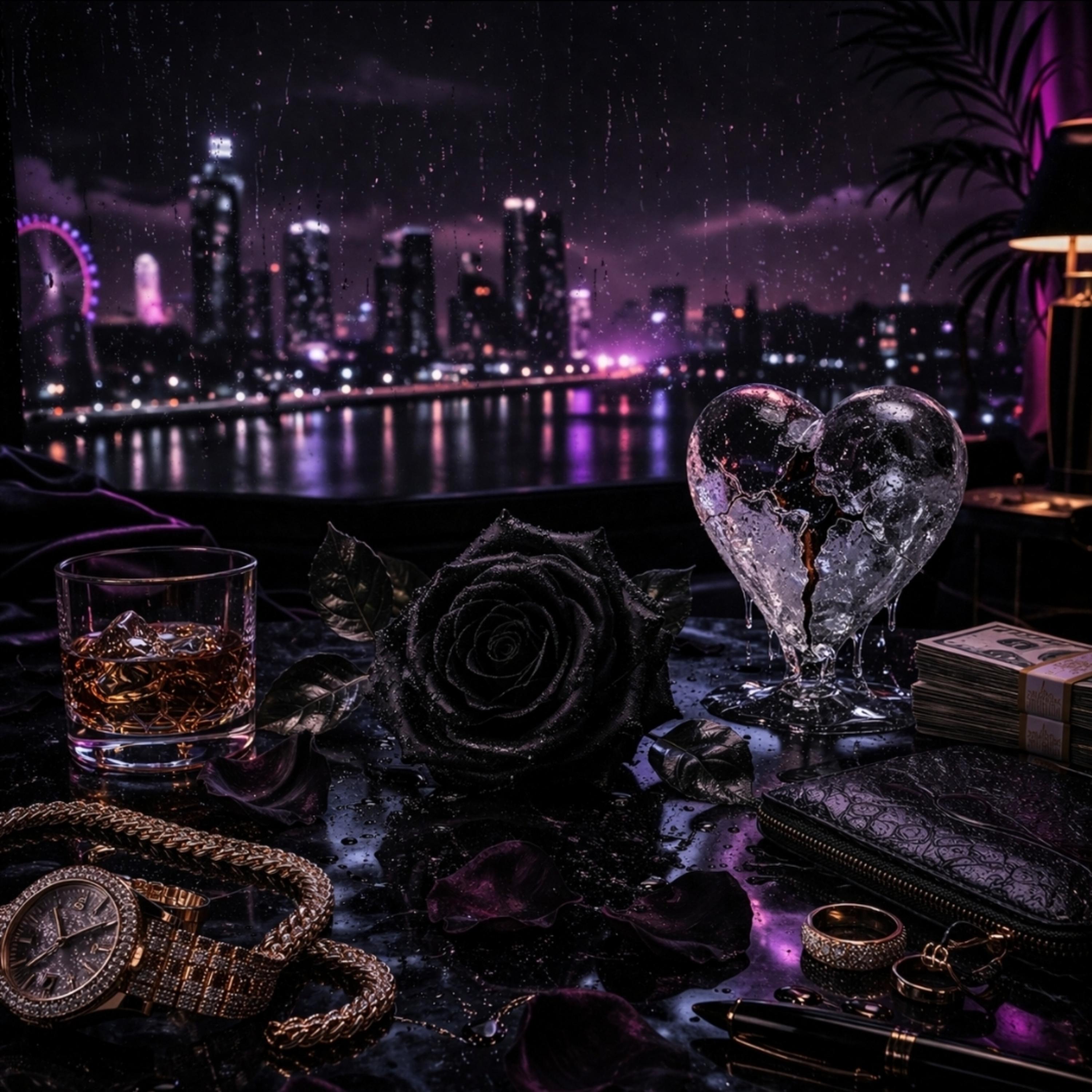 Trust Issues (SwagVibe) artwork