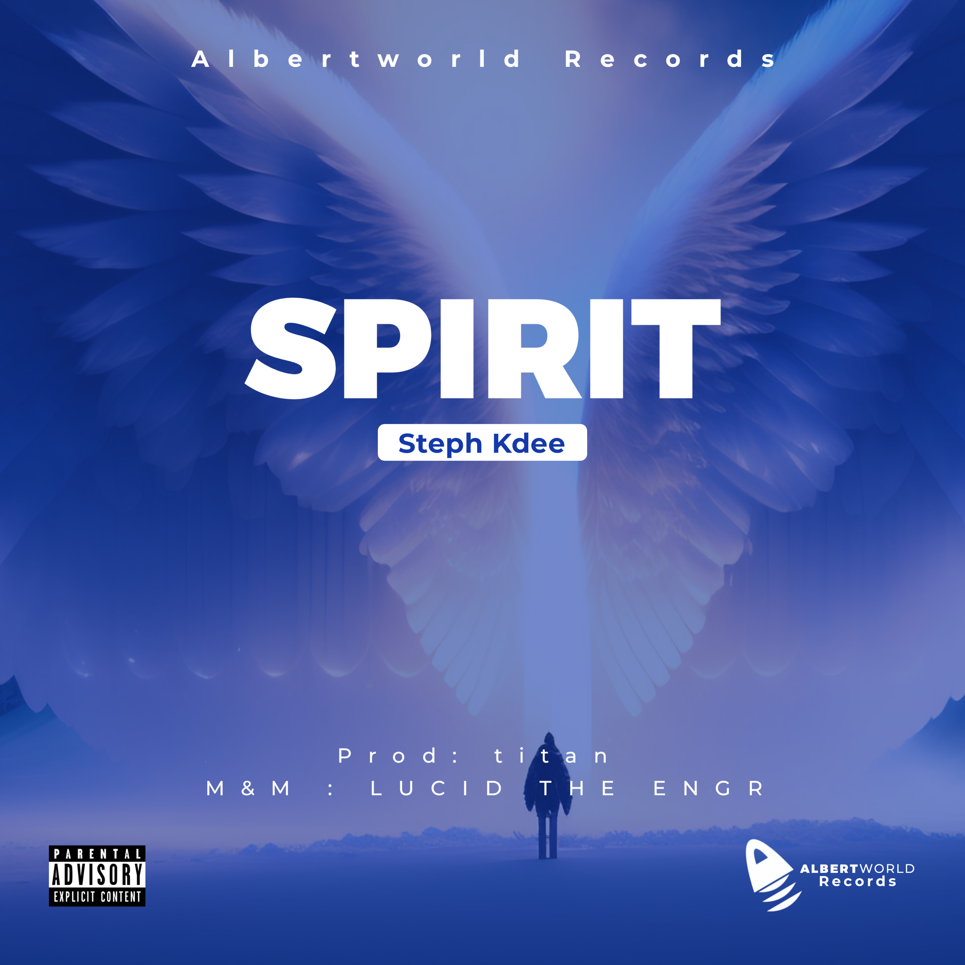 Spirit artwork