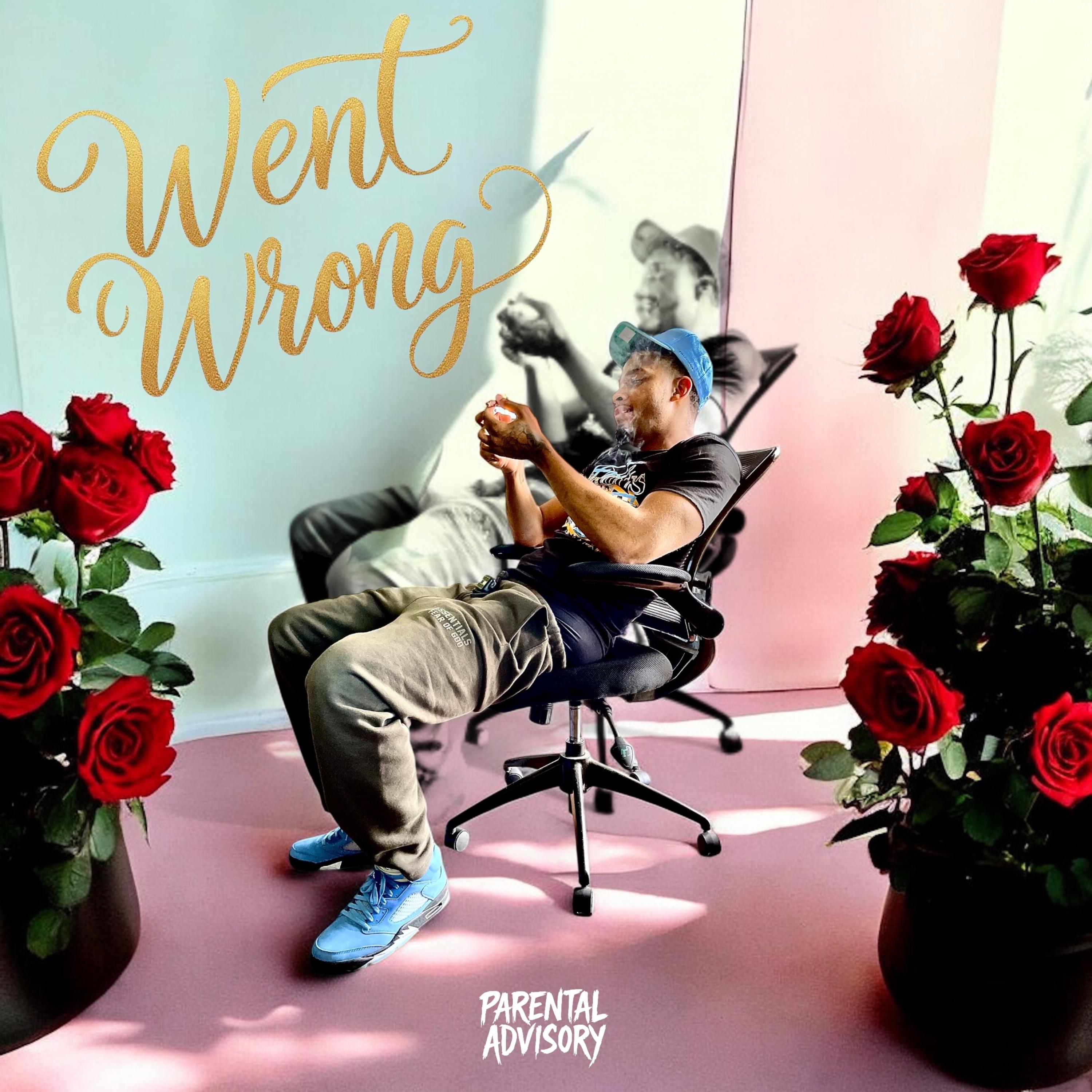 Went Wrong artwork