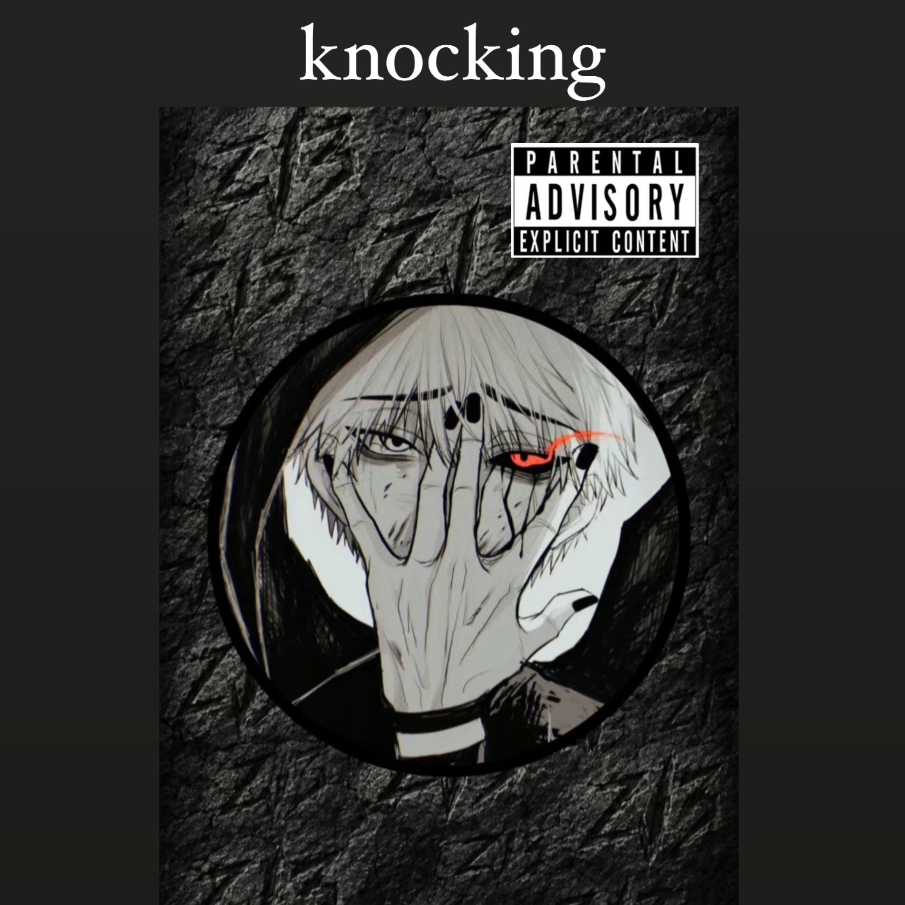 Knocking by Lost Bamp cover art