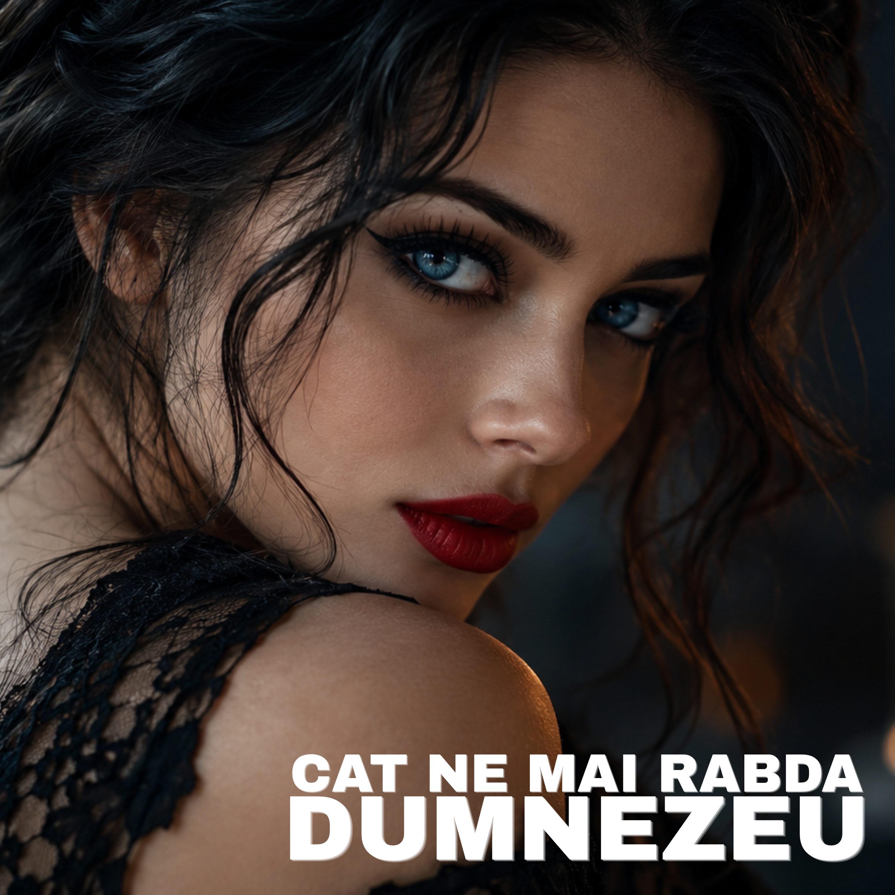Cat ne mai rabda Dumnezeu by LuCash Music cover art
