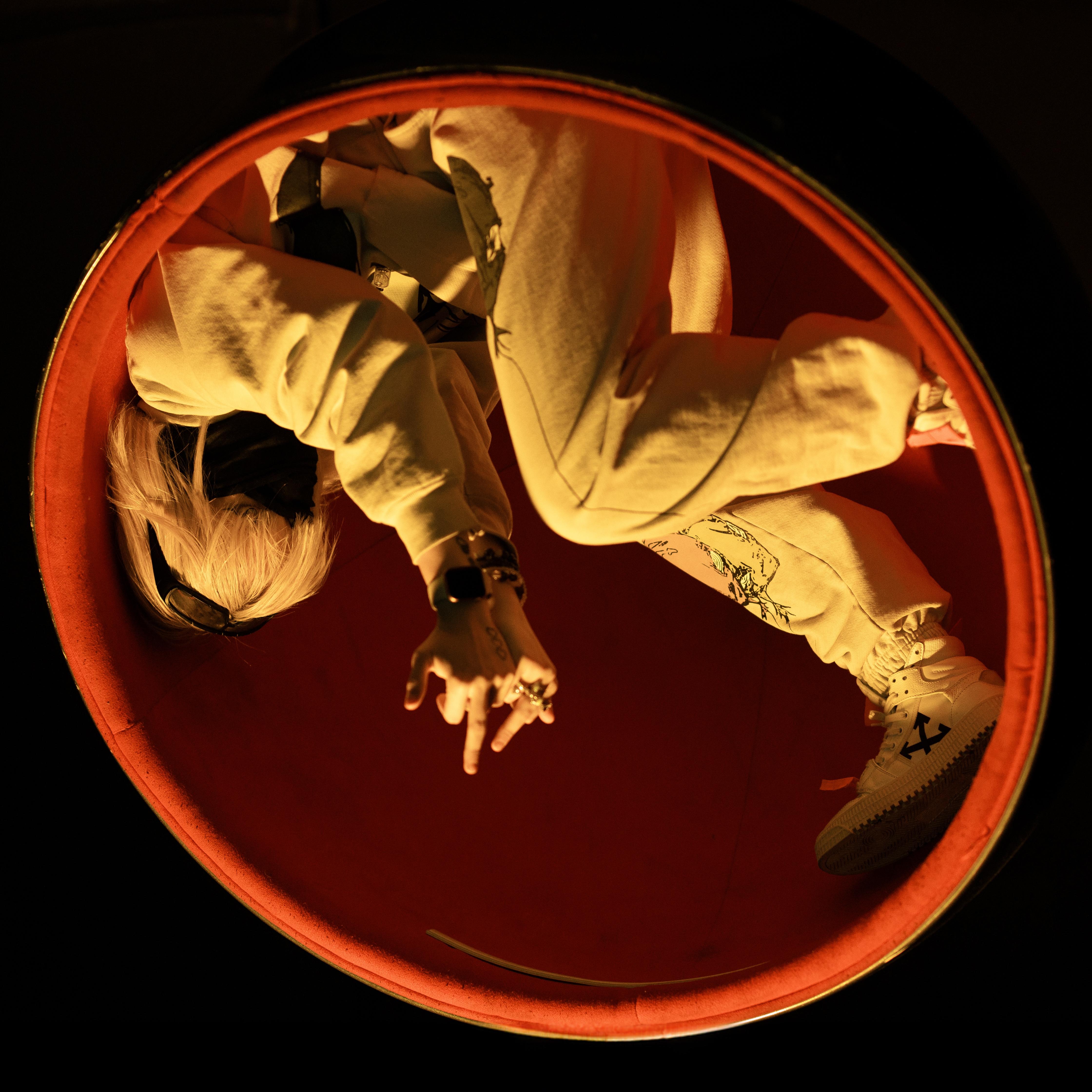 CEILING artwork