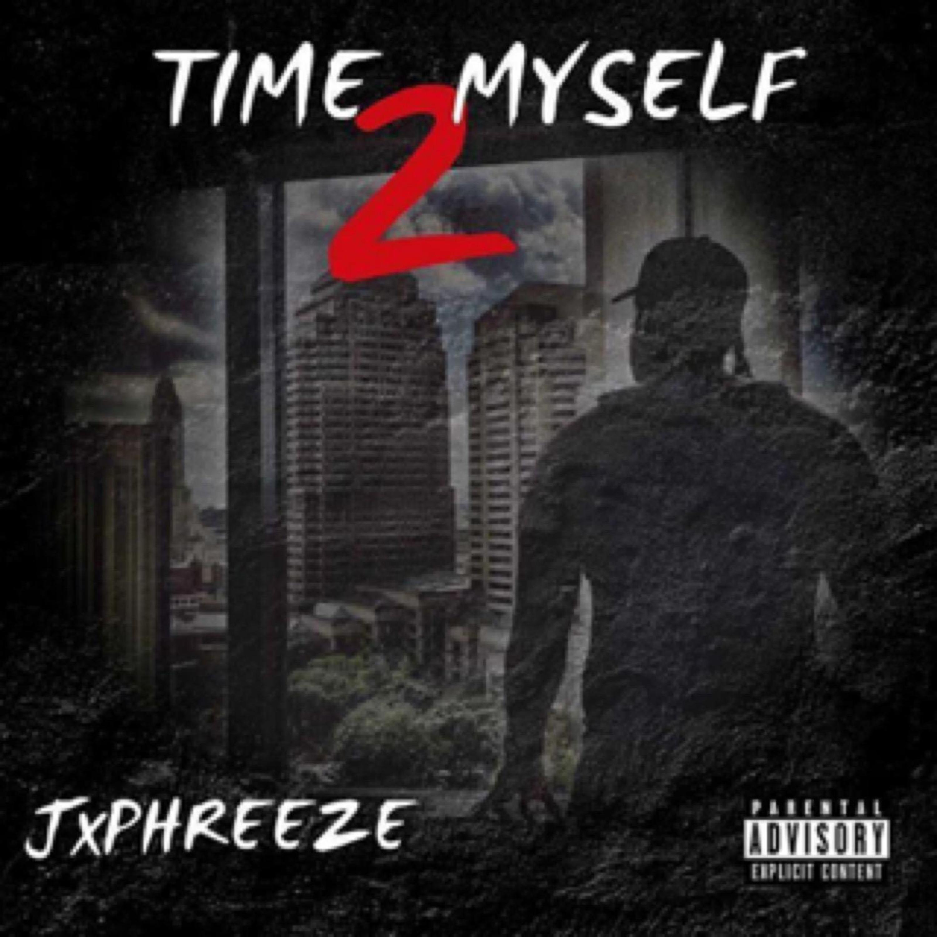 Time2Myself artwork