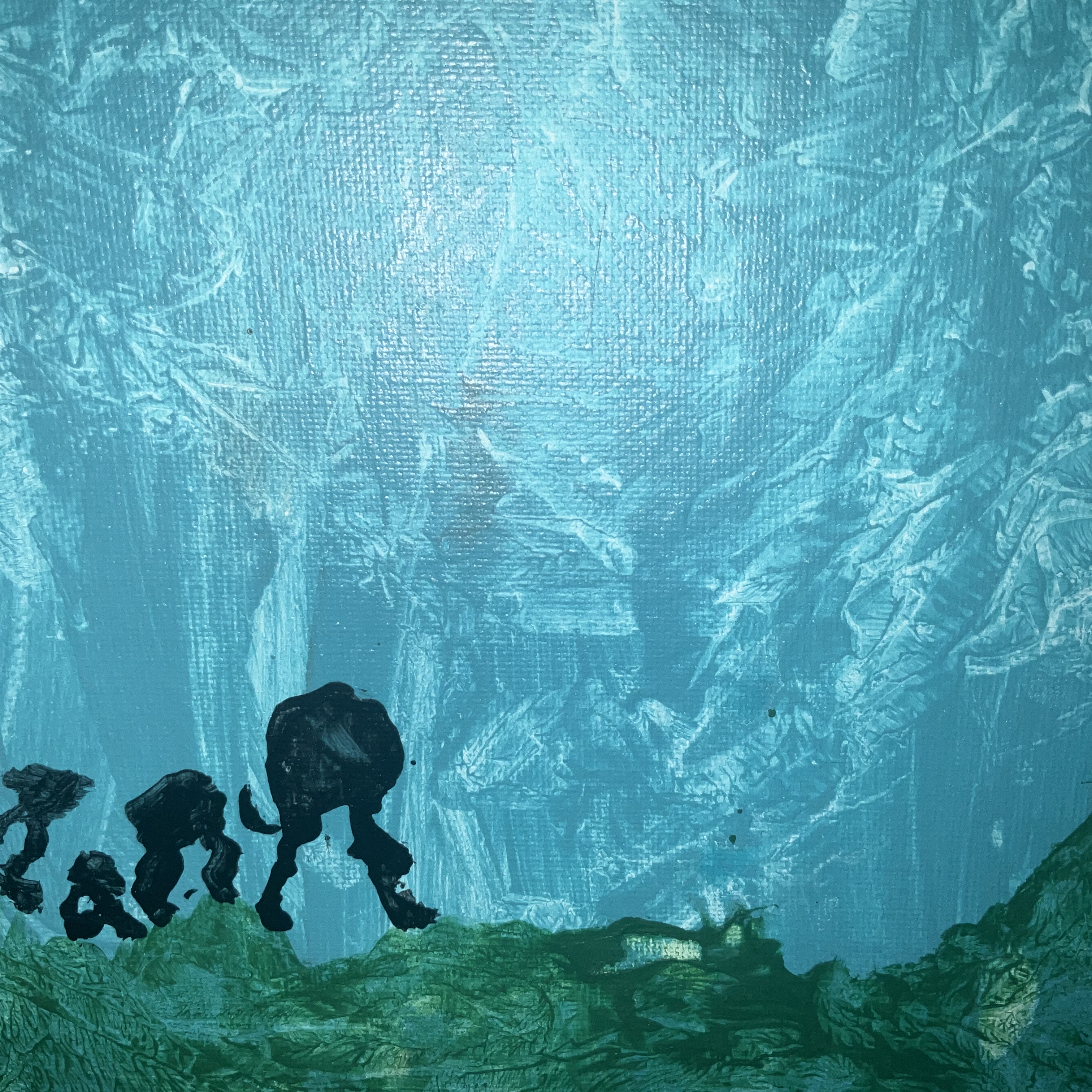 The Gleep Glorps artwork