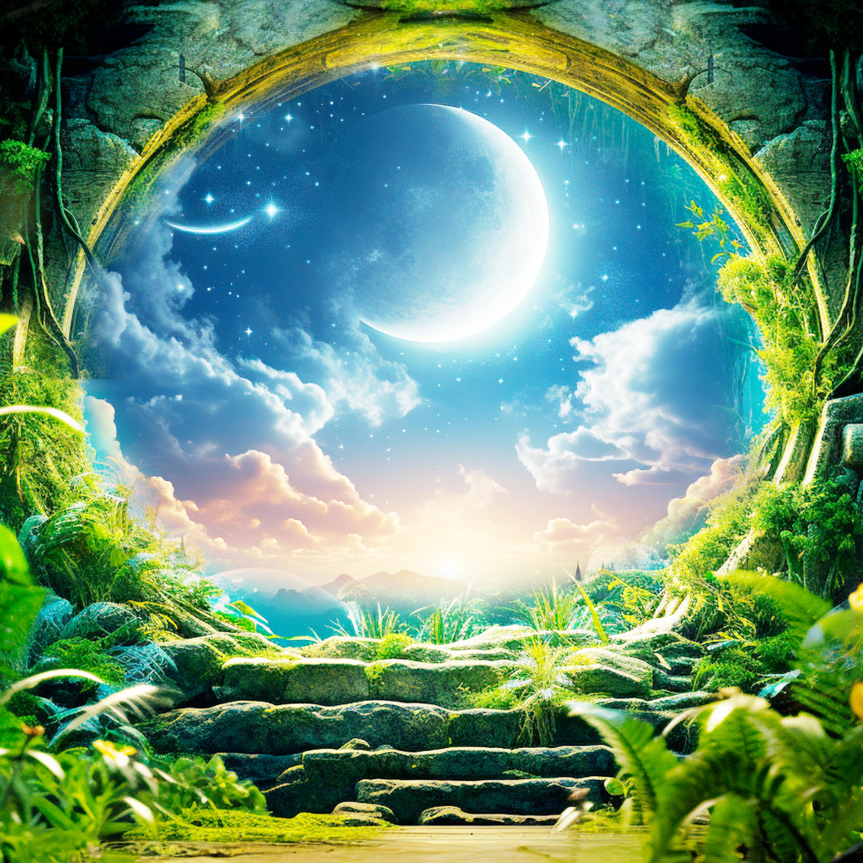 Guided Sleep Hypnosis artwork