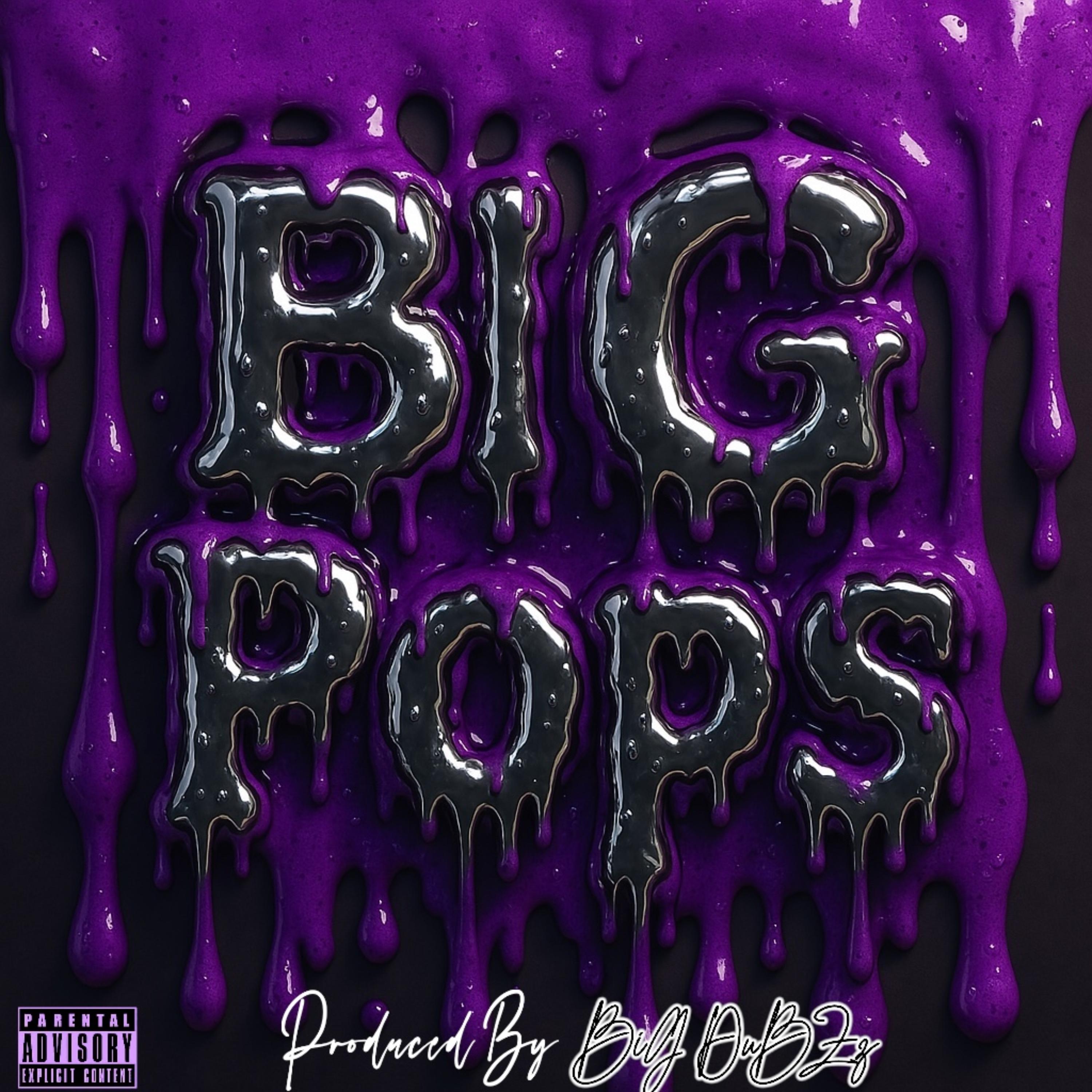 BiG Pops artwork