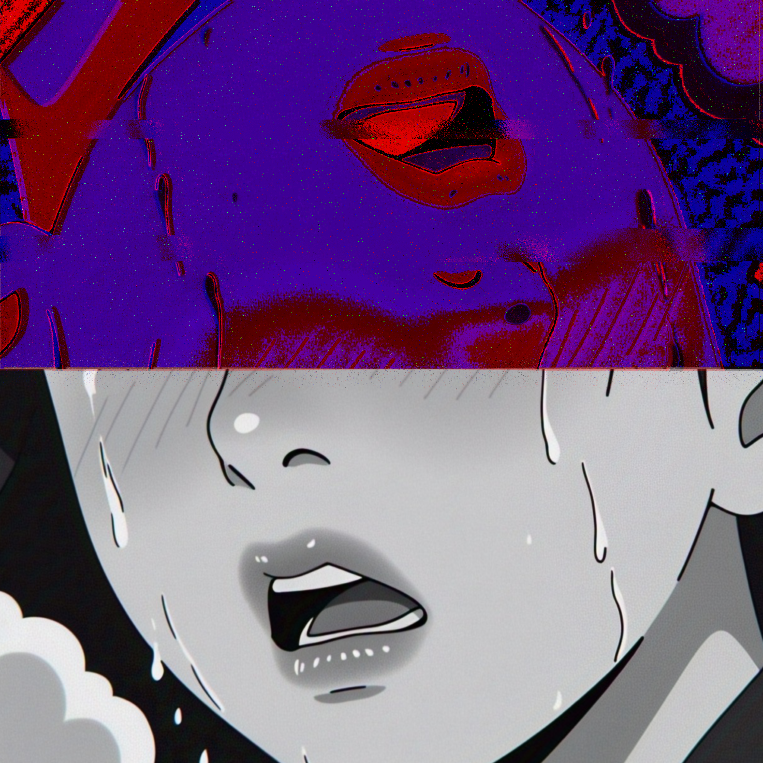 just say you're sorry artwork