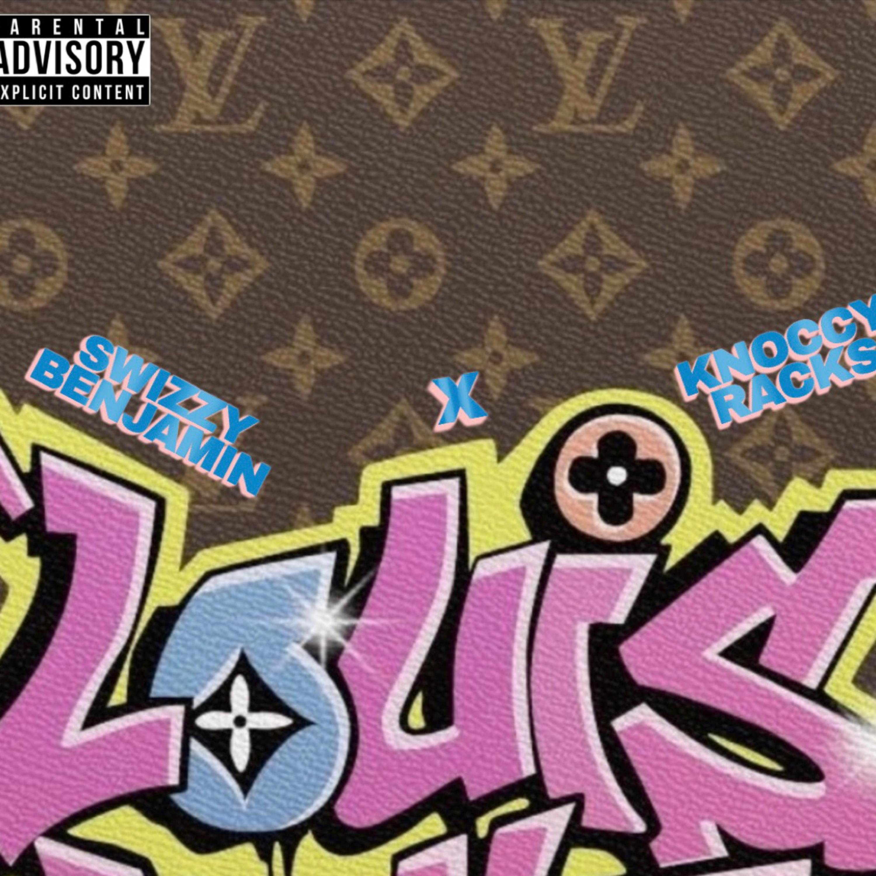 Louis artwork