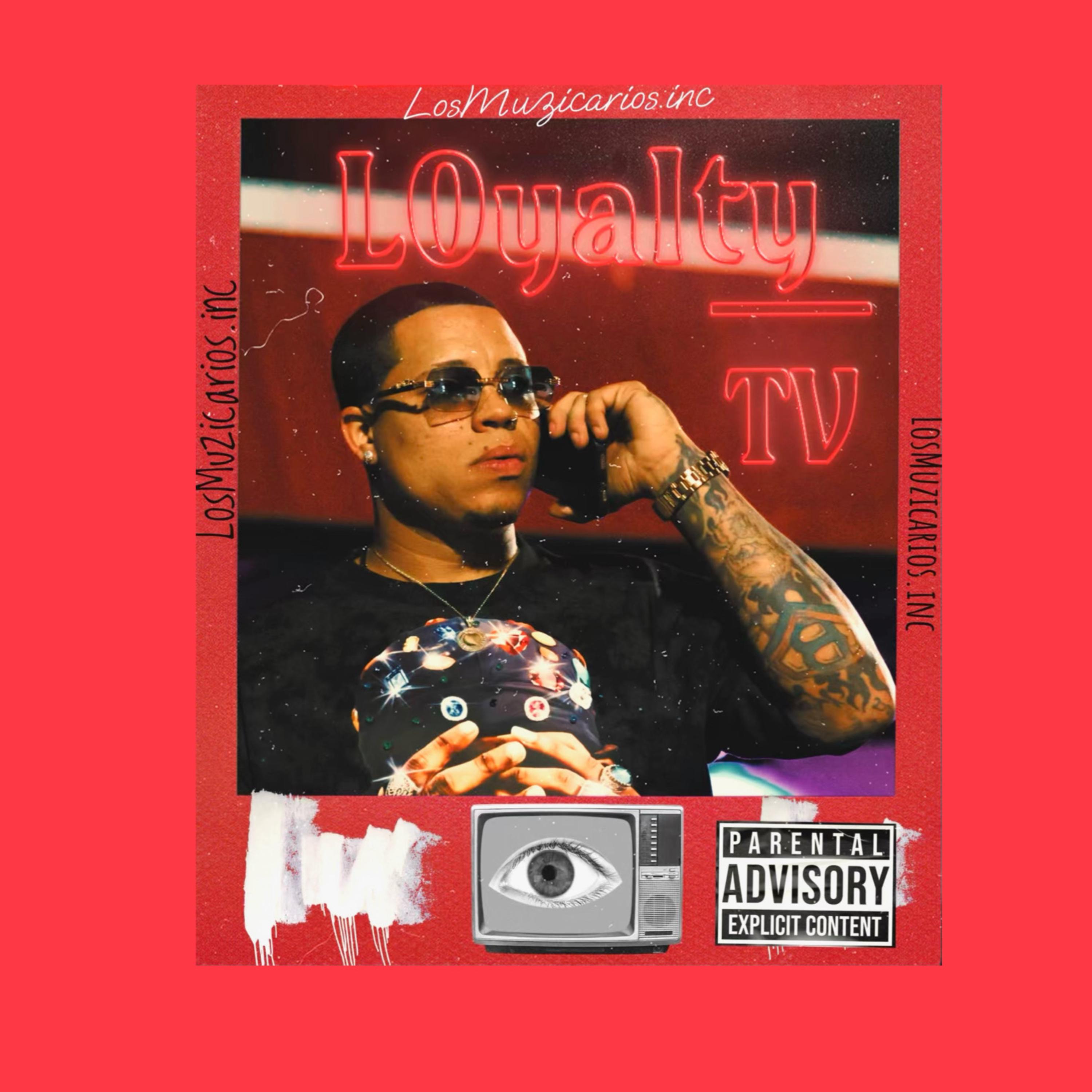 TV artwork