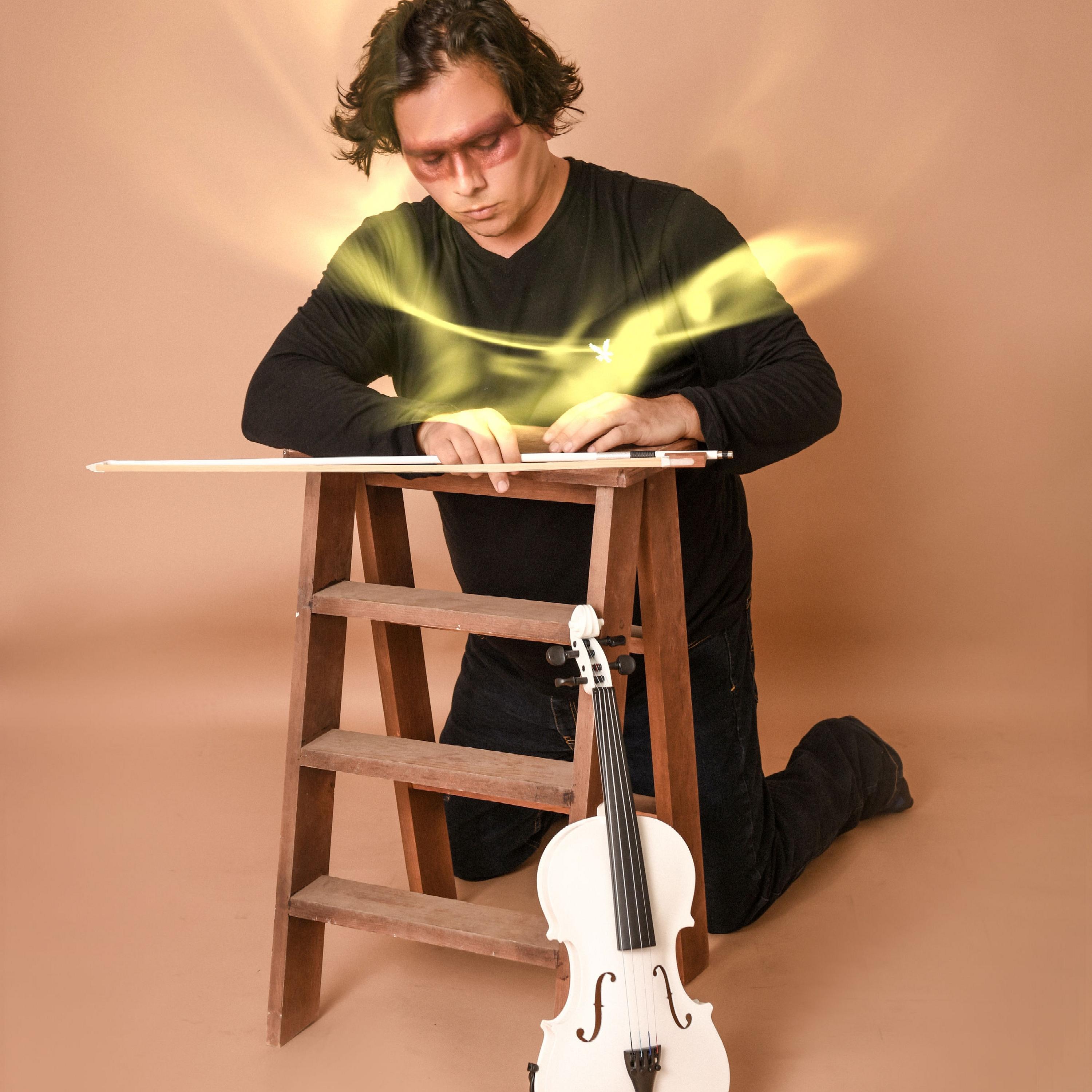 Grimore Of Love And Fate artwork