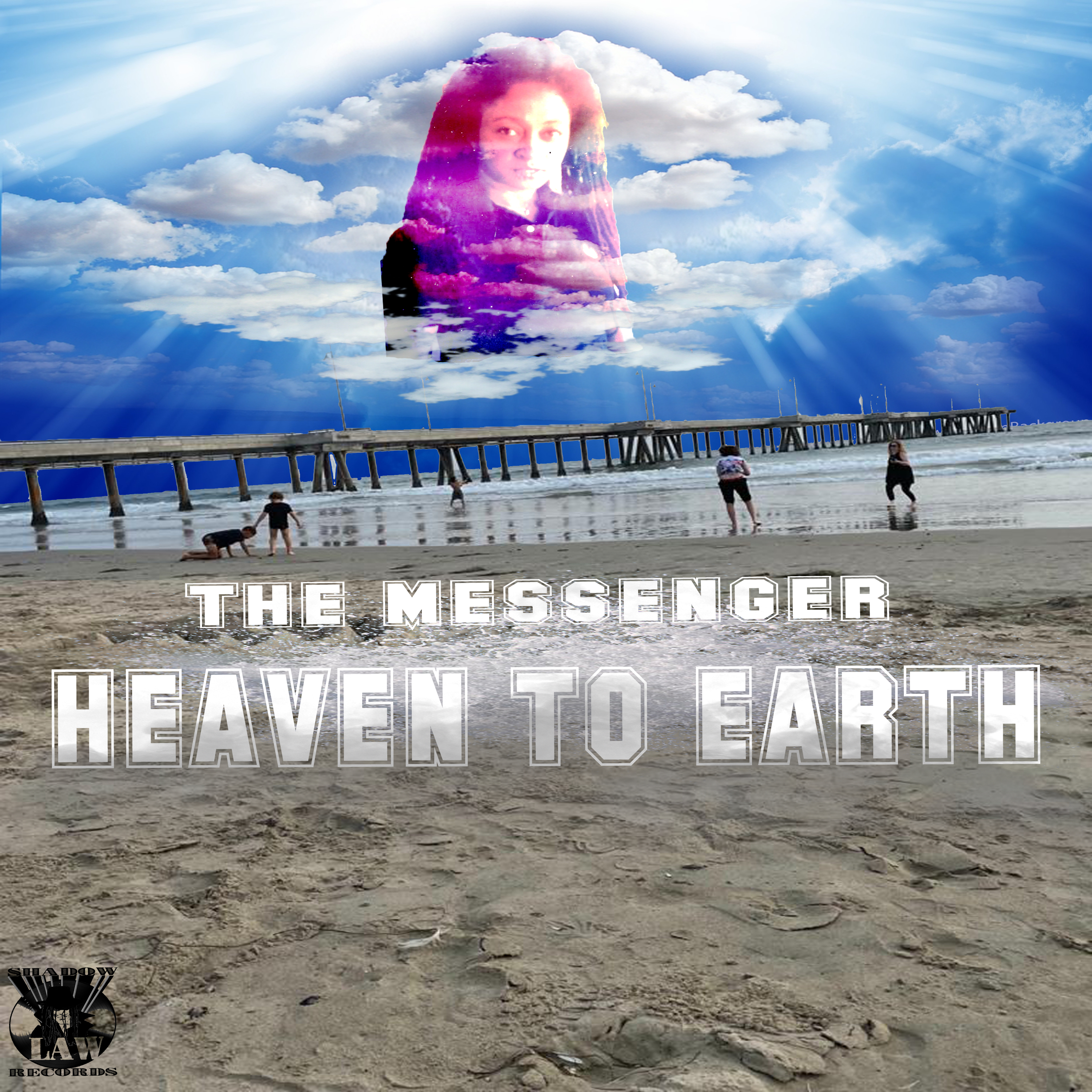 Heaven To Earth artwork