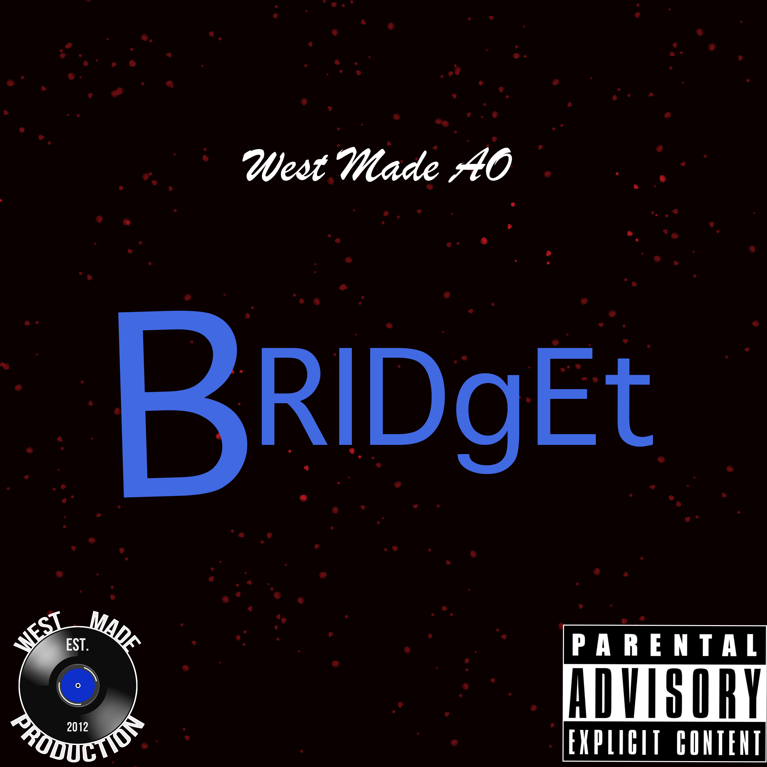 Bridget artwork