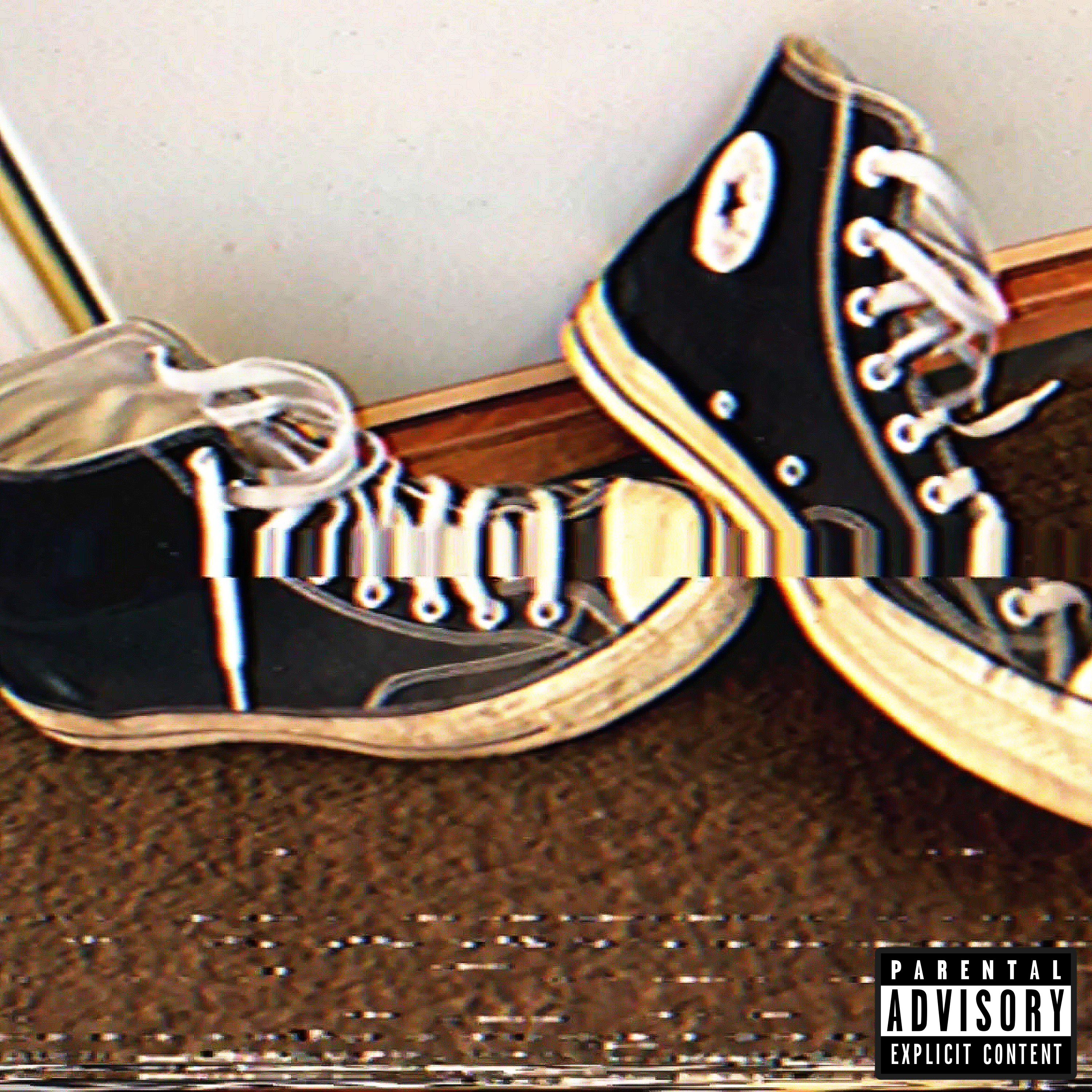 Blood Stains artwork