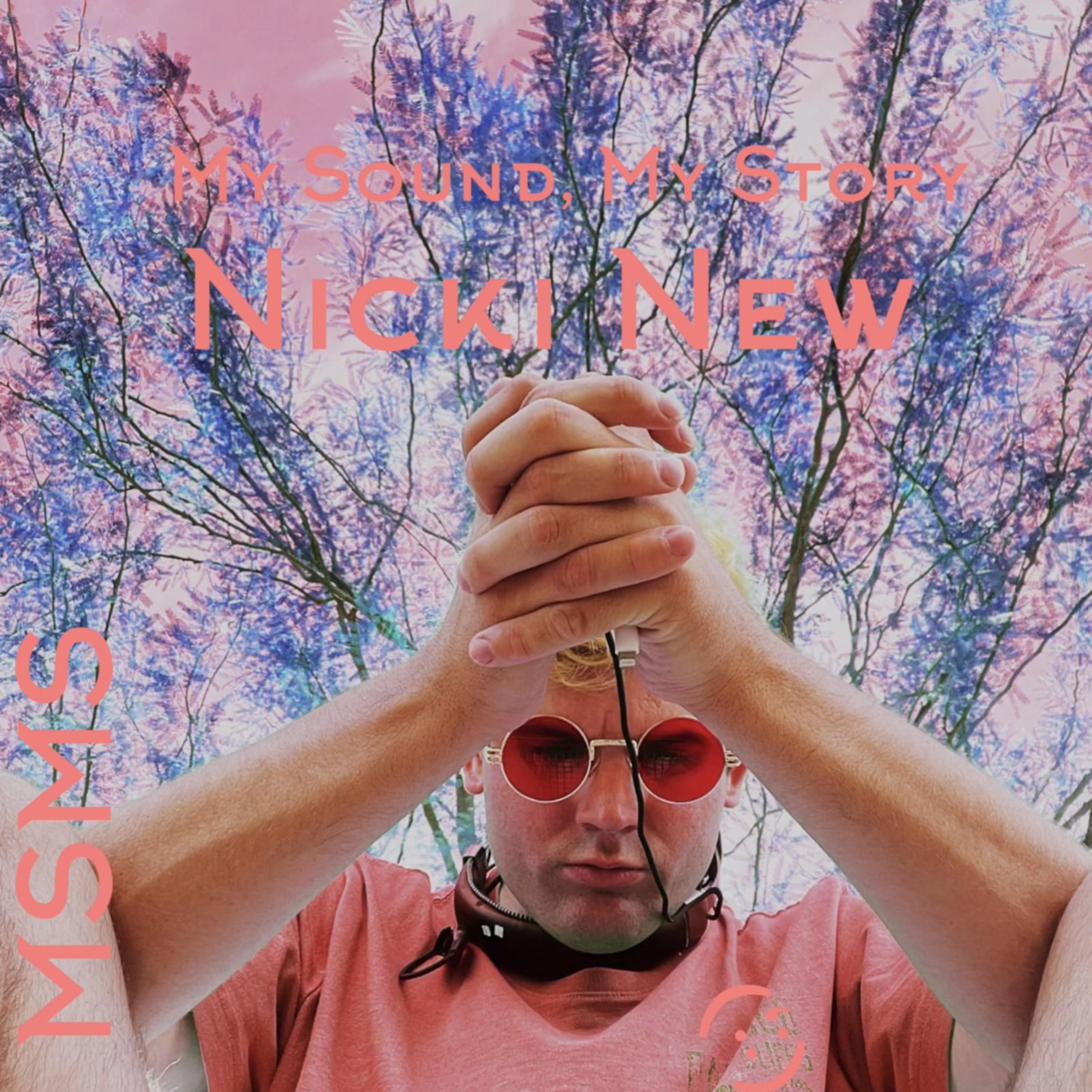 My Sound, My Story artwork