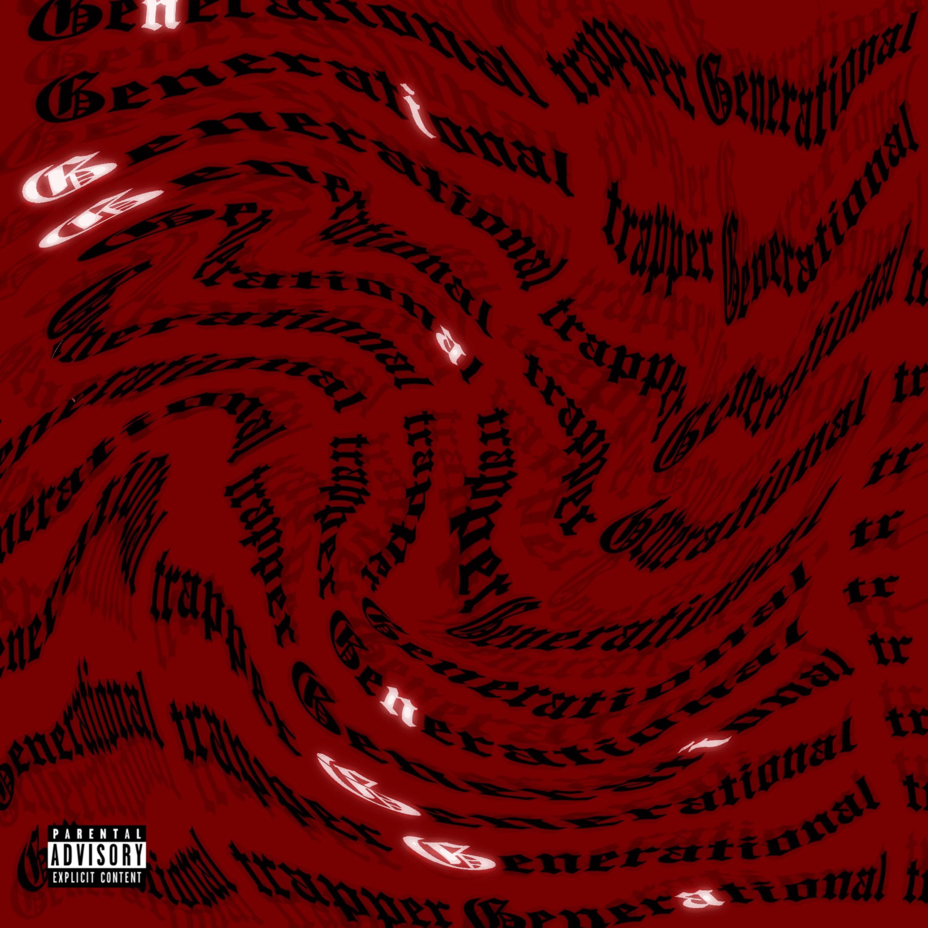Generational Trapper artwork