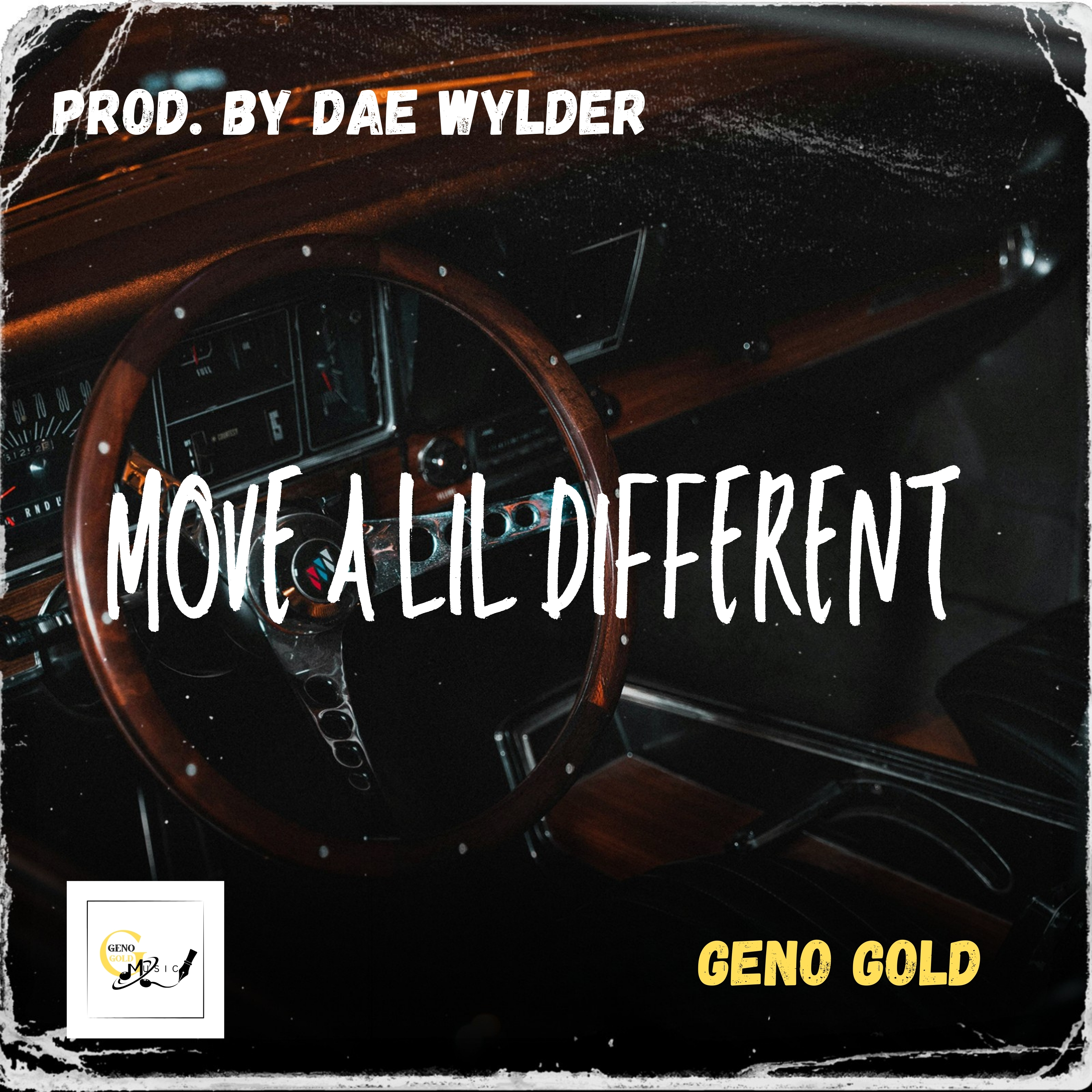 Move A Lil Different artwork