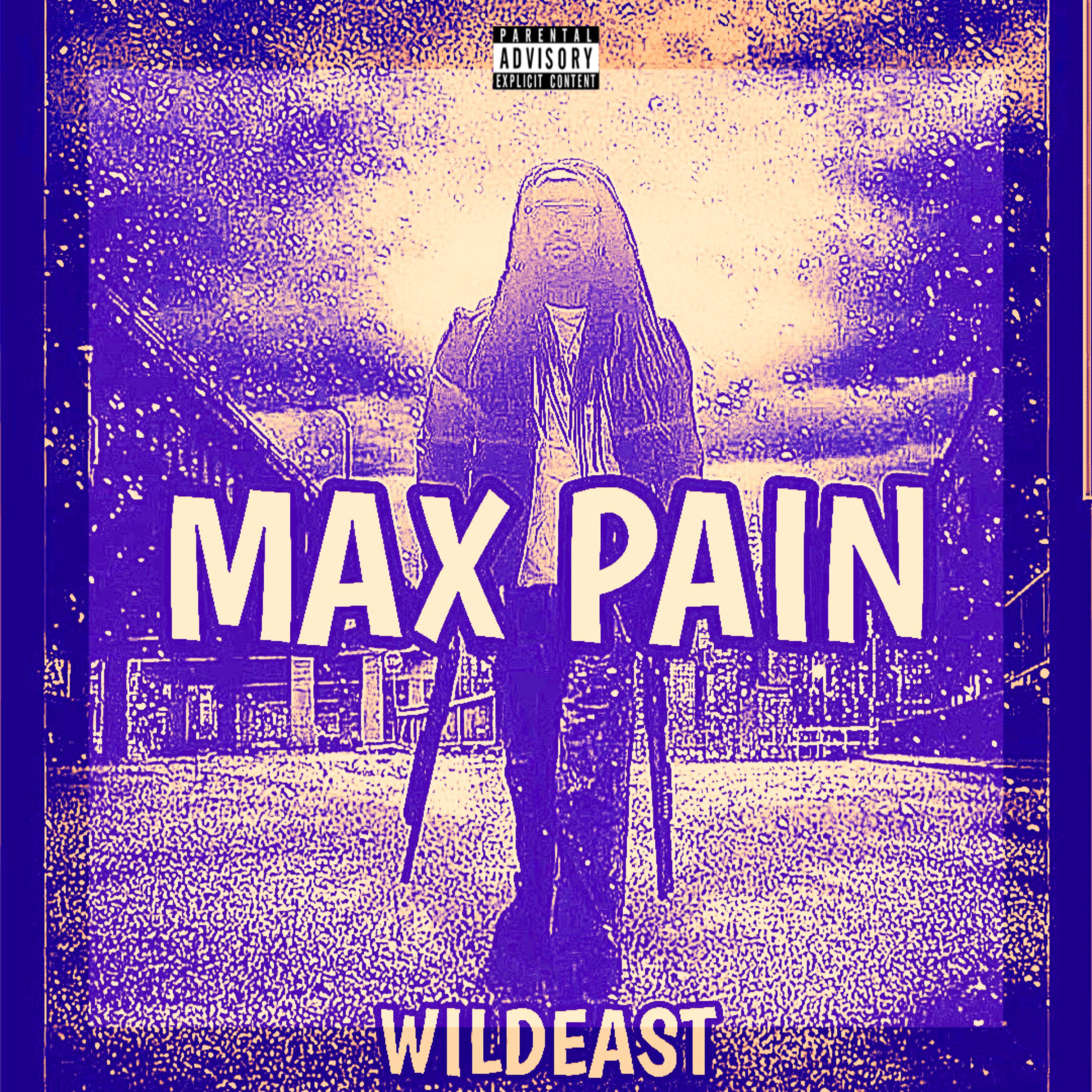 Max Pain by Wildeast cover art