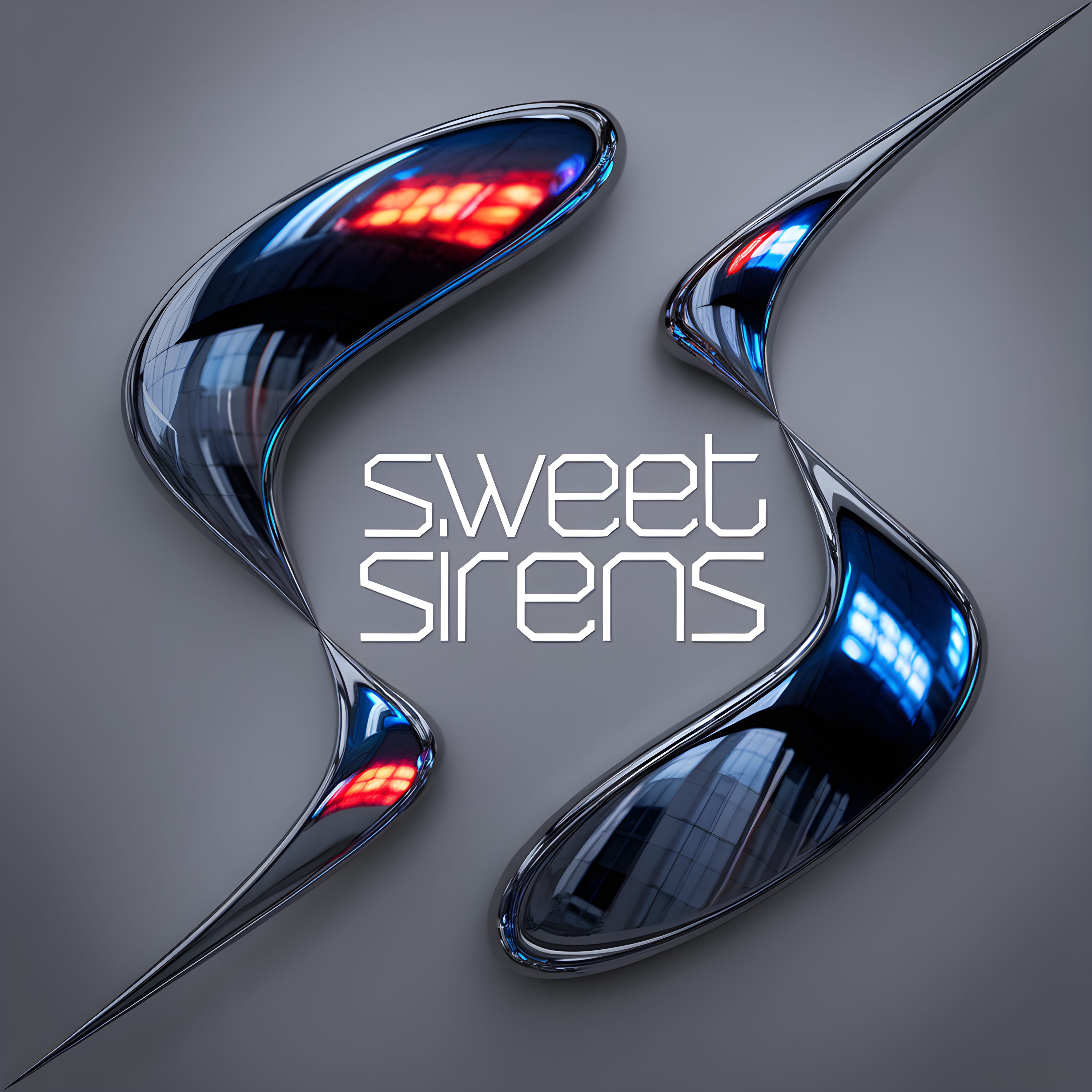 Sweet Sirens artwork