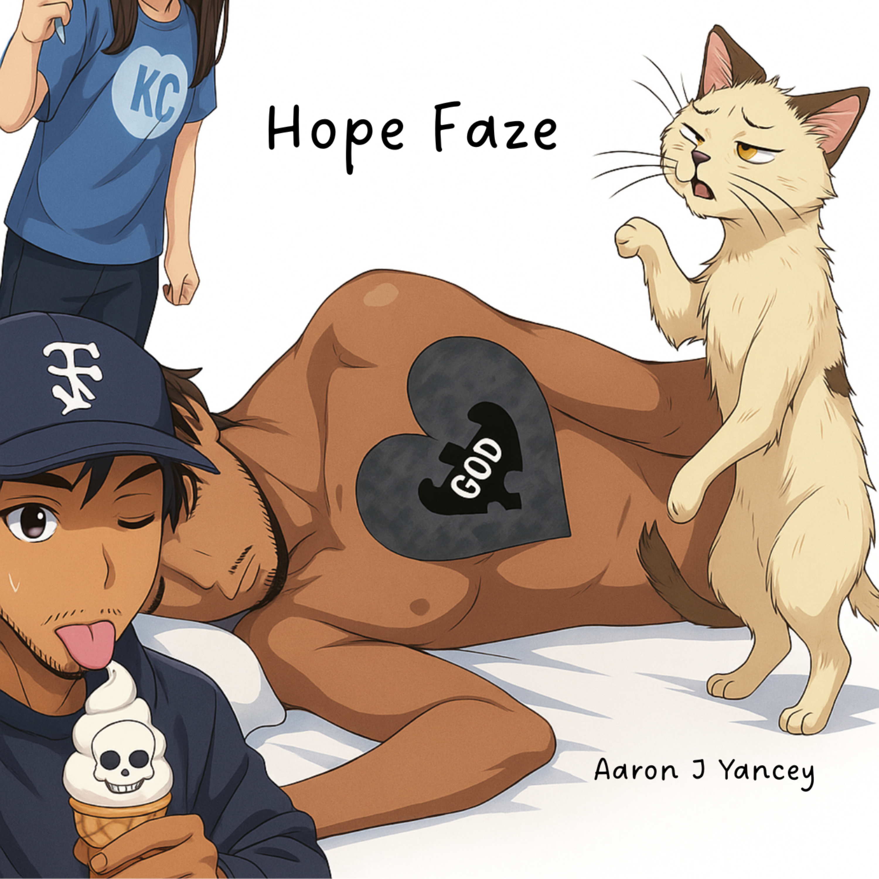 Hope Faze artwork