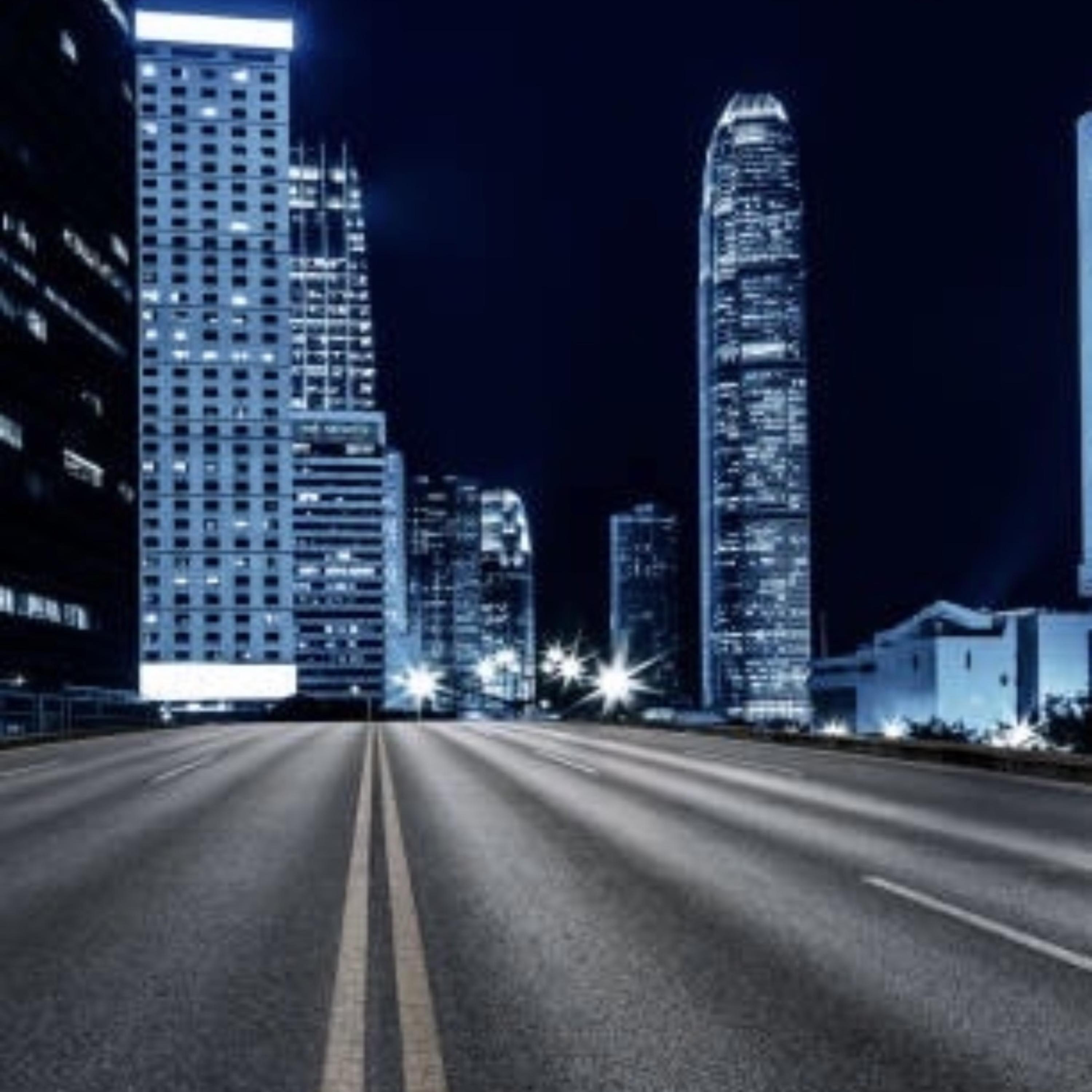 Boulevard artwork