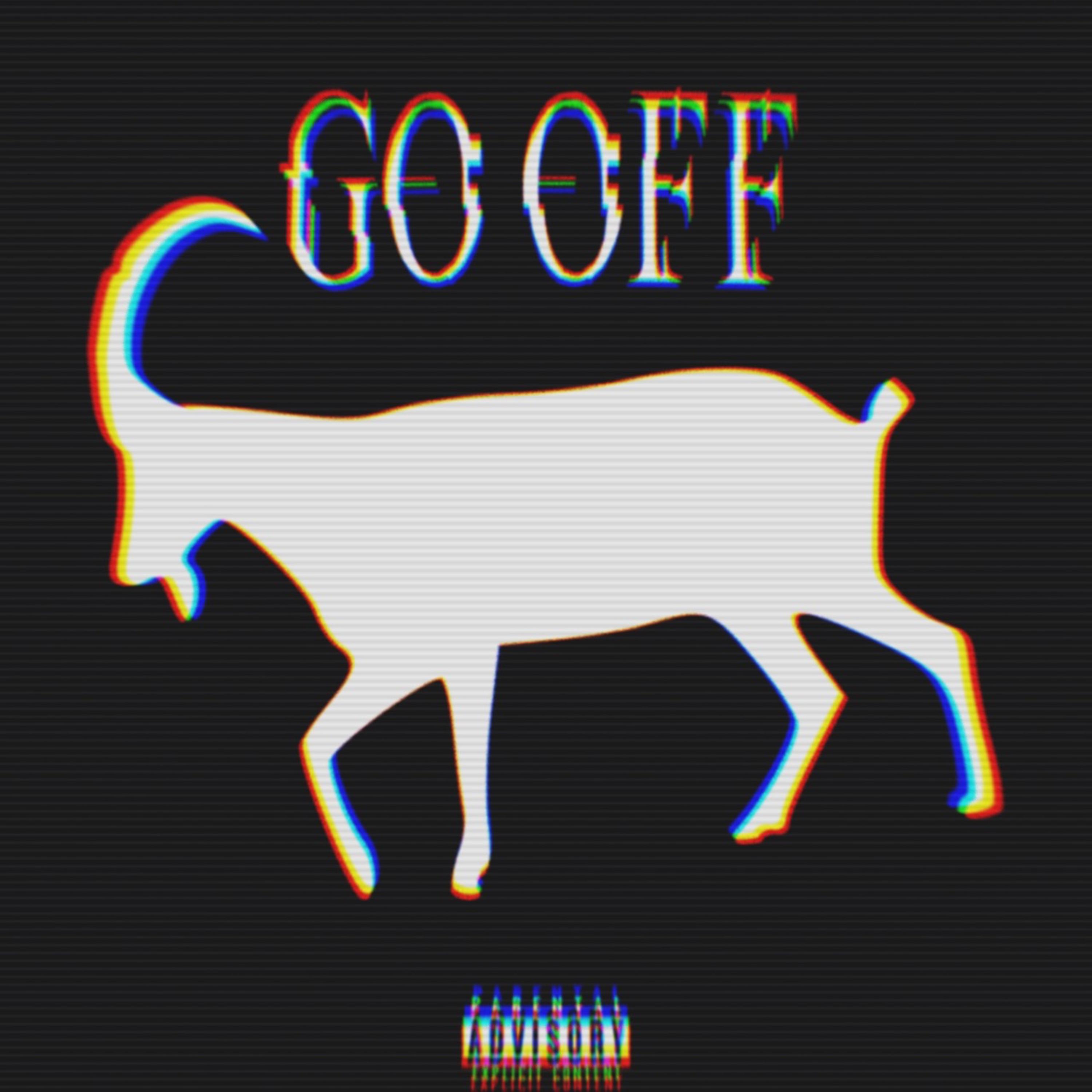 Go Off artwork